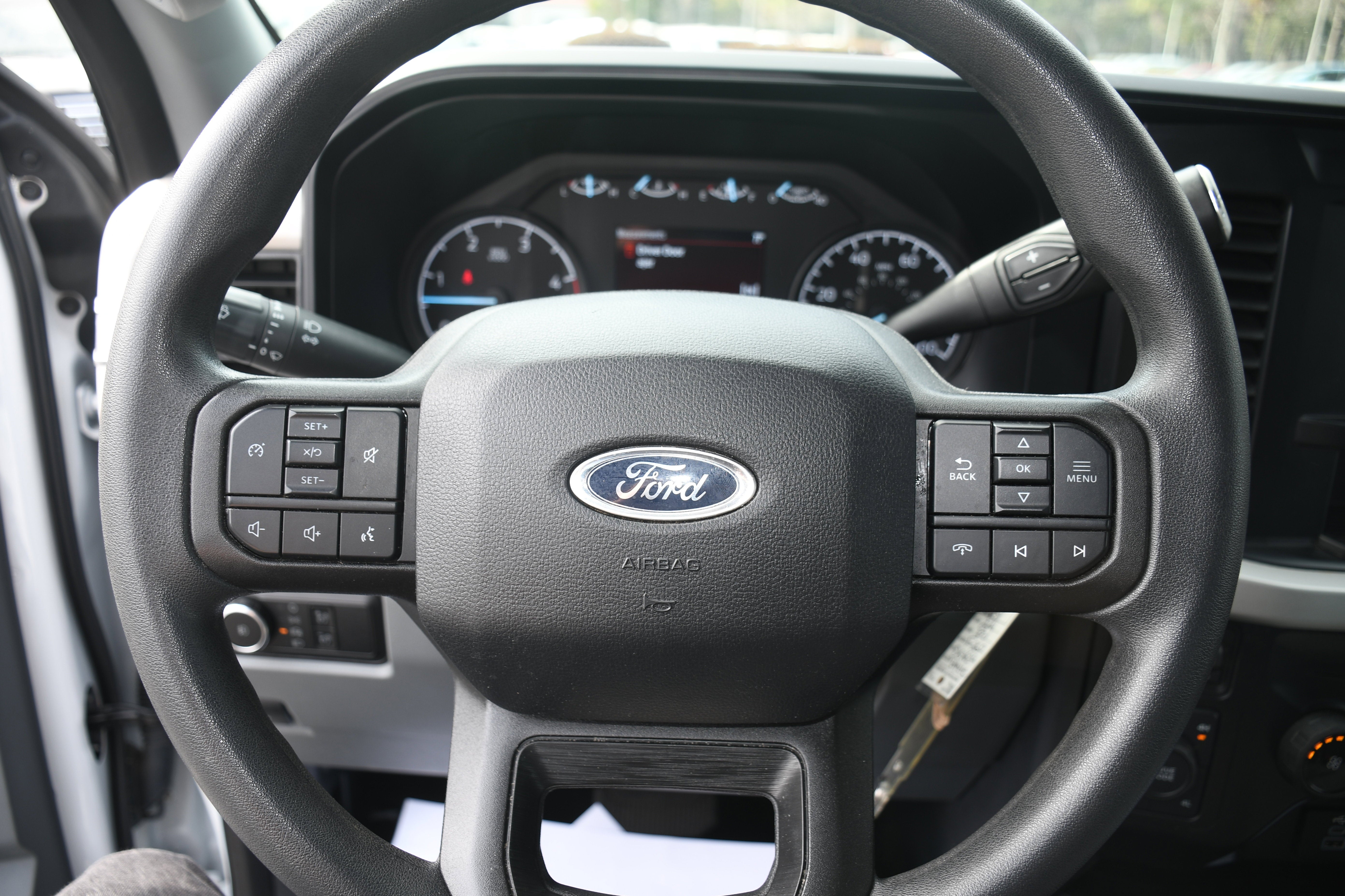 2024 Ford Super Duty F-250 SRW XLT