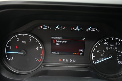 2024 Ford Super Duty F-250 SRW XLT