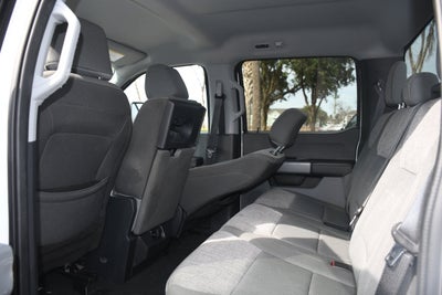 2024 Ford Super Duty F-250 SRW XLT