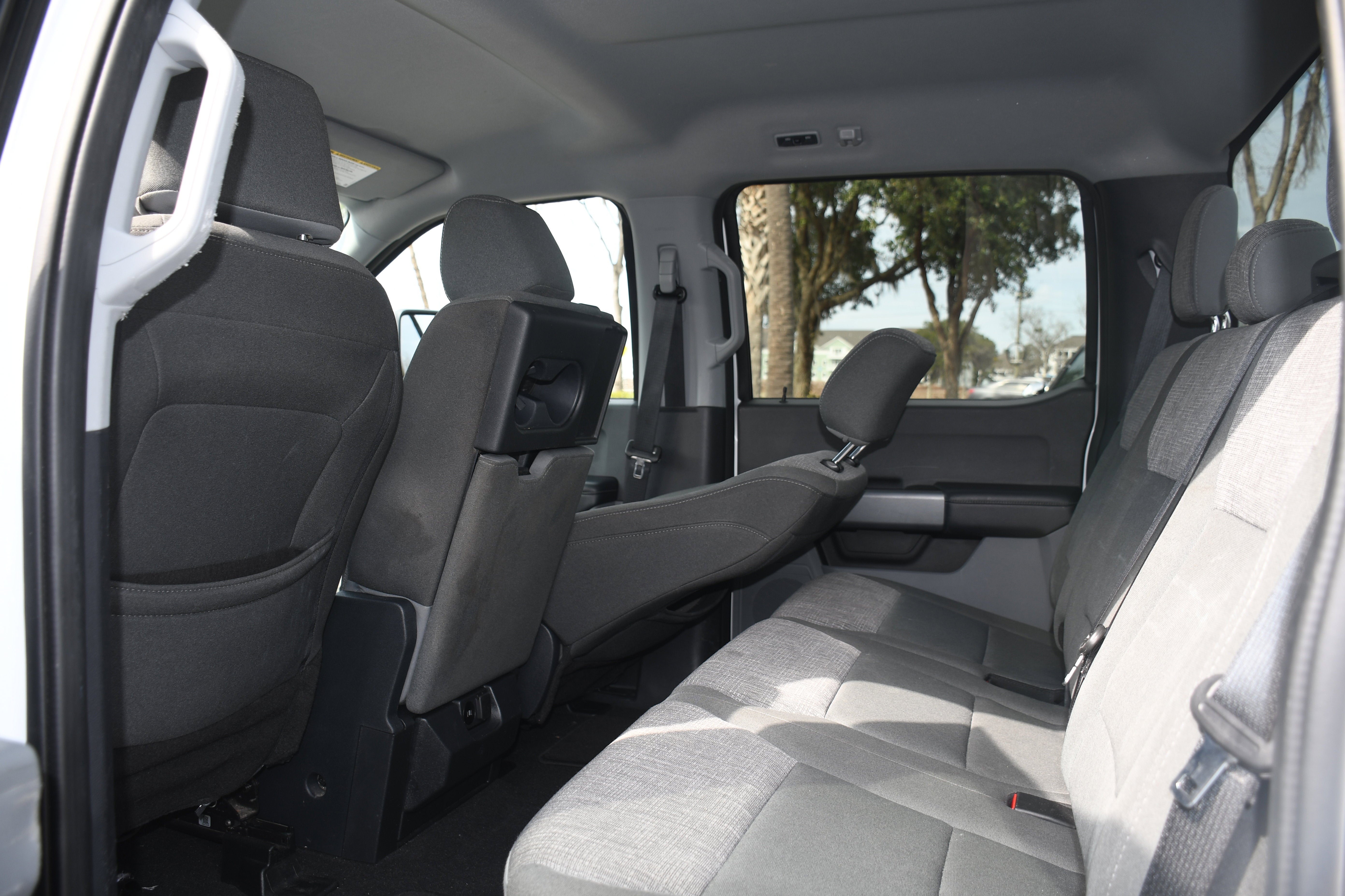 2024 Ford Super Duty F-250 SRW XLT