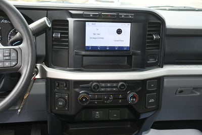 2024 Ford Super Duty F-250 SRW XLT