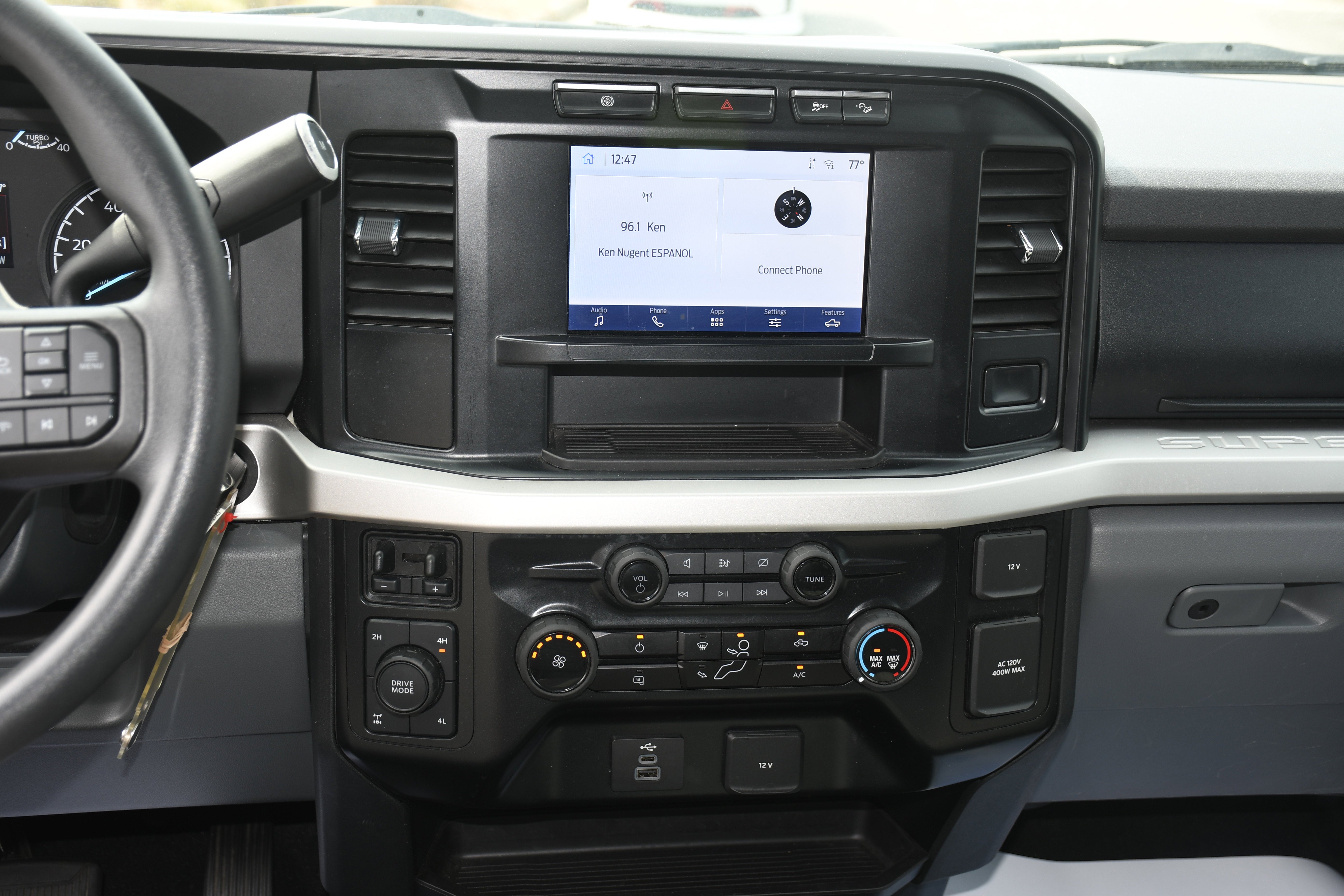 2024 Ford Super Duty F-250 SRW XLT