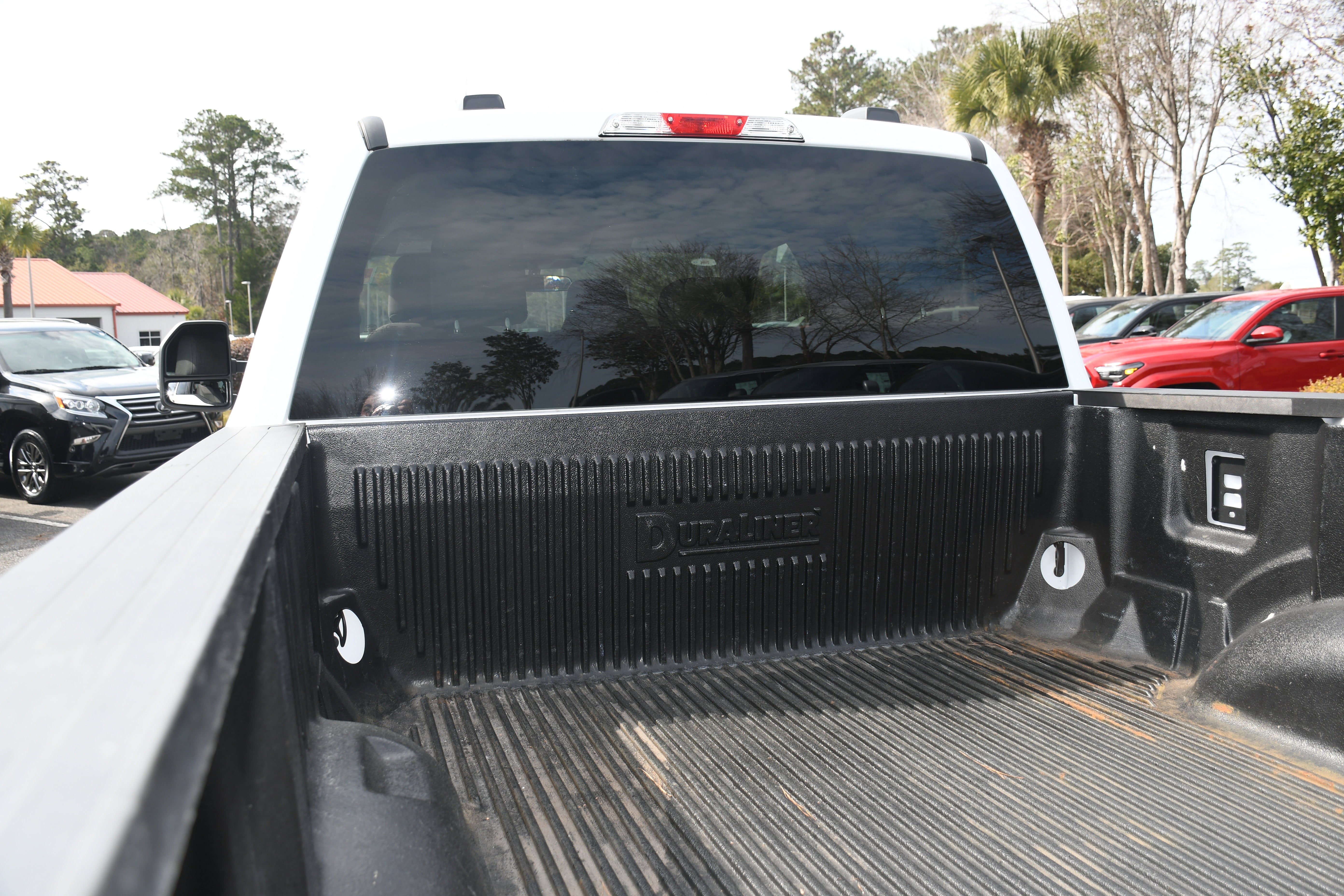 2024 Ford Super Duty F-250 SRW XLT