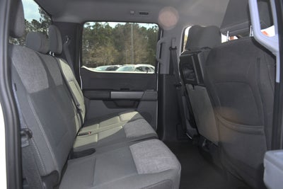 2024 Ford Super Duty F-250 SRW XLT