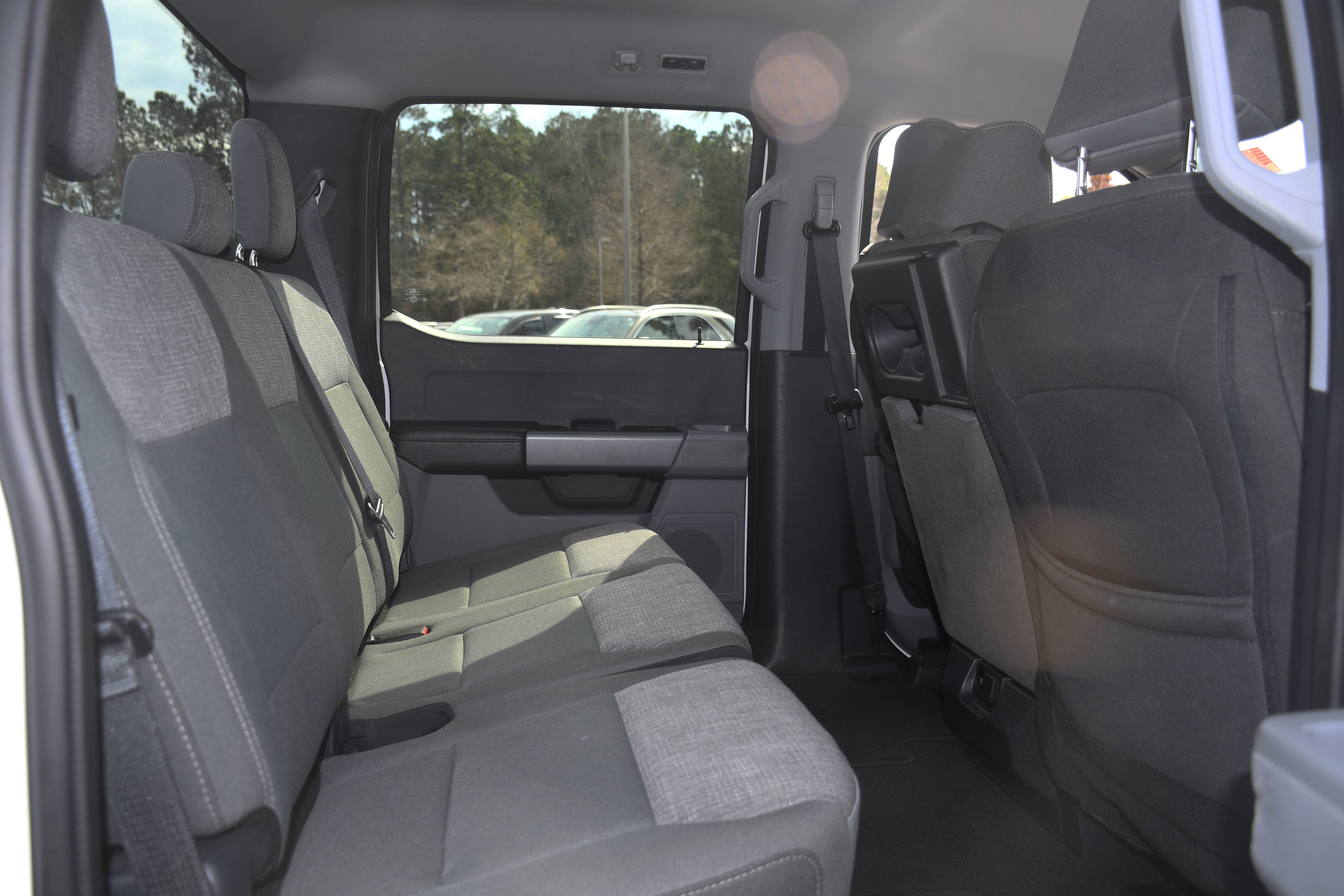 2024 Ford Super Duty F-250 SRW XLT