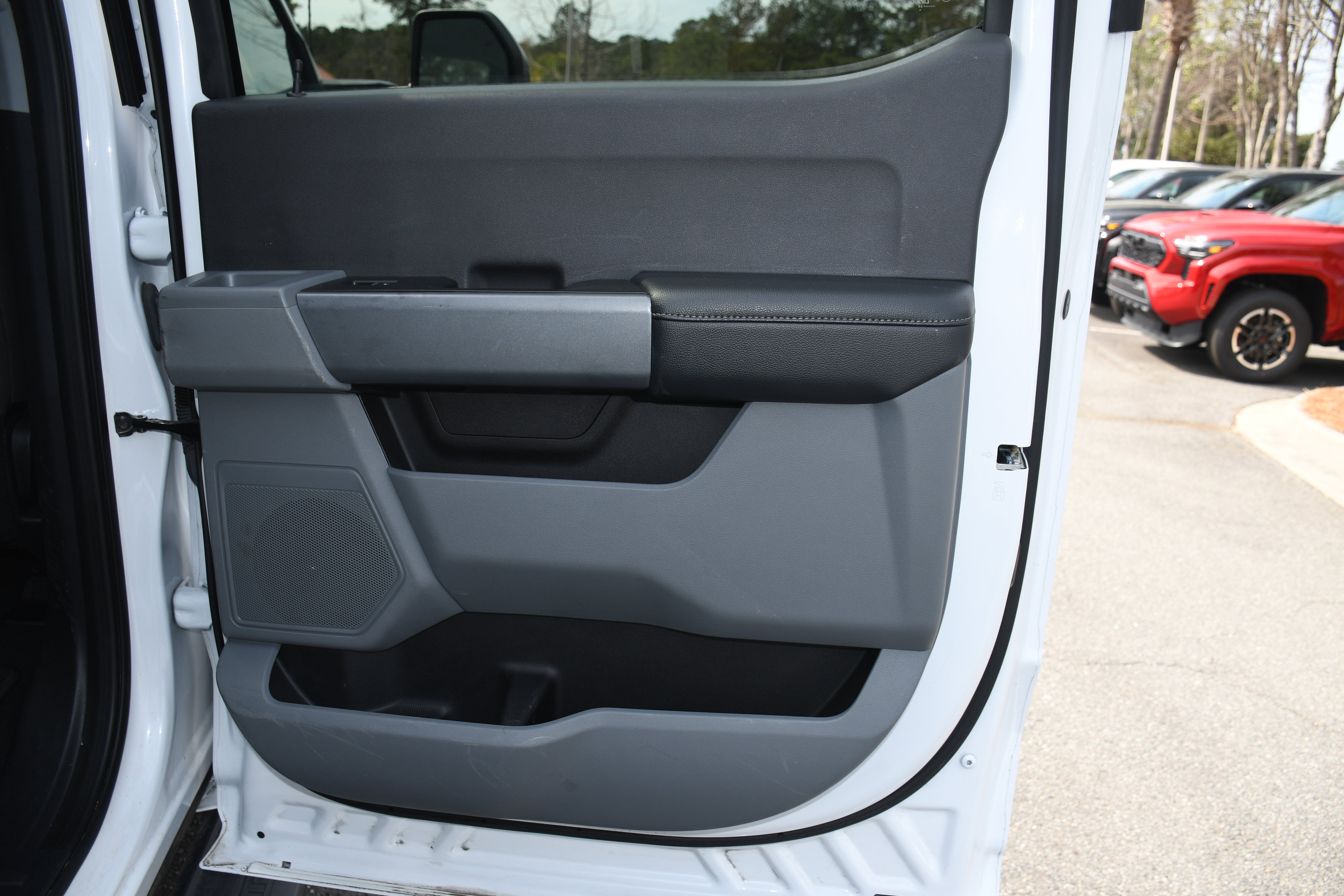 2024 Ford Super Duty F-250 SRW XLT