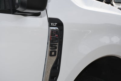 2024 Ford Super Duty F-250 SRW XLT