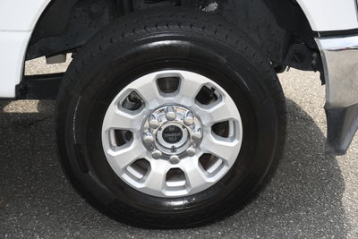 2024 Ford Super Duty F-250 SRW XLT