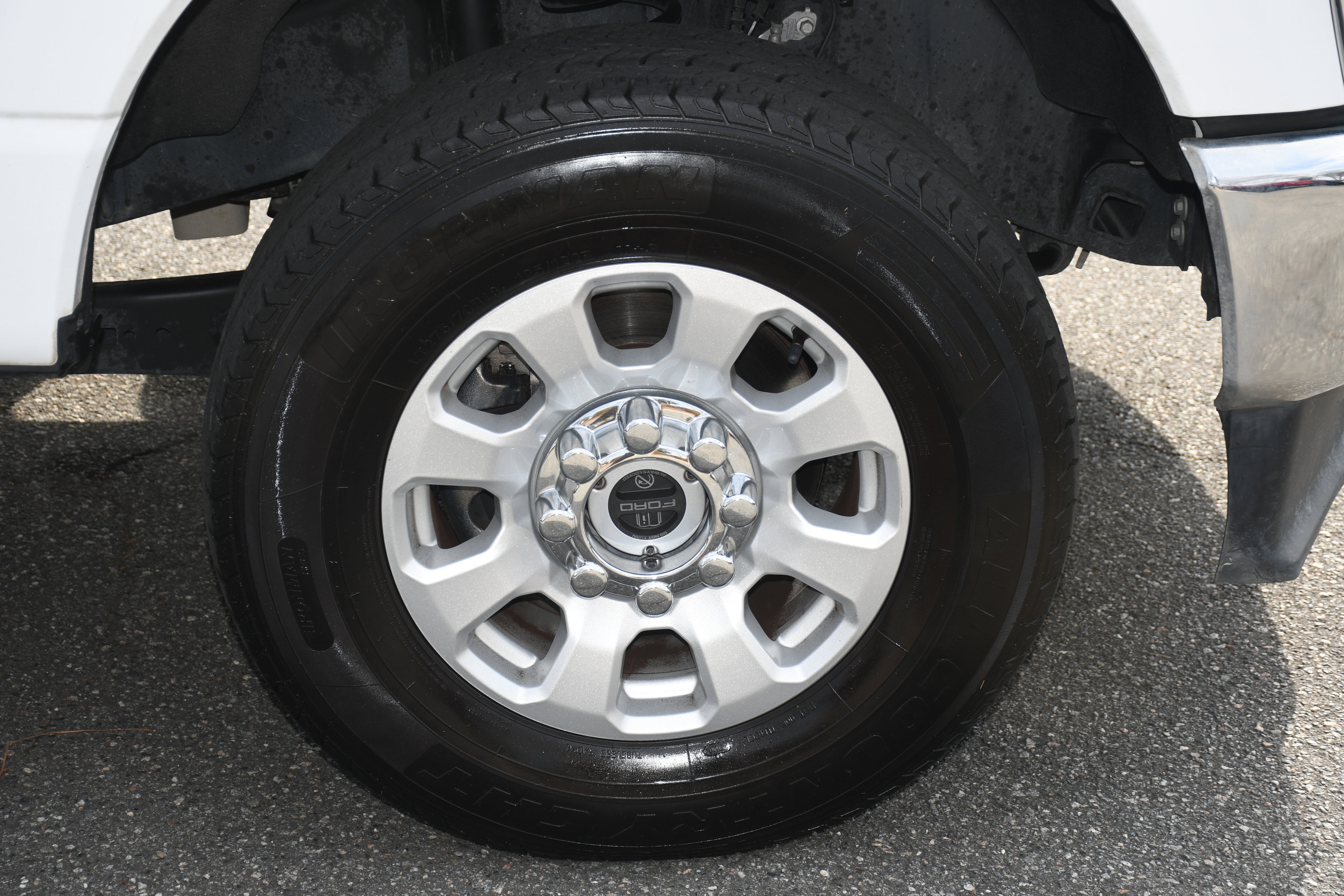 2024 Ford Super Duty F-250 SRW XLT