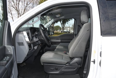 2024 Ford Super Duty F-250 SRW XLT