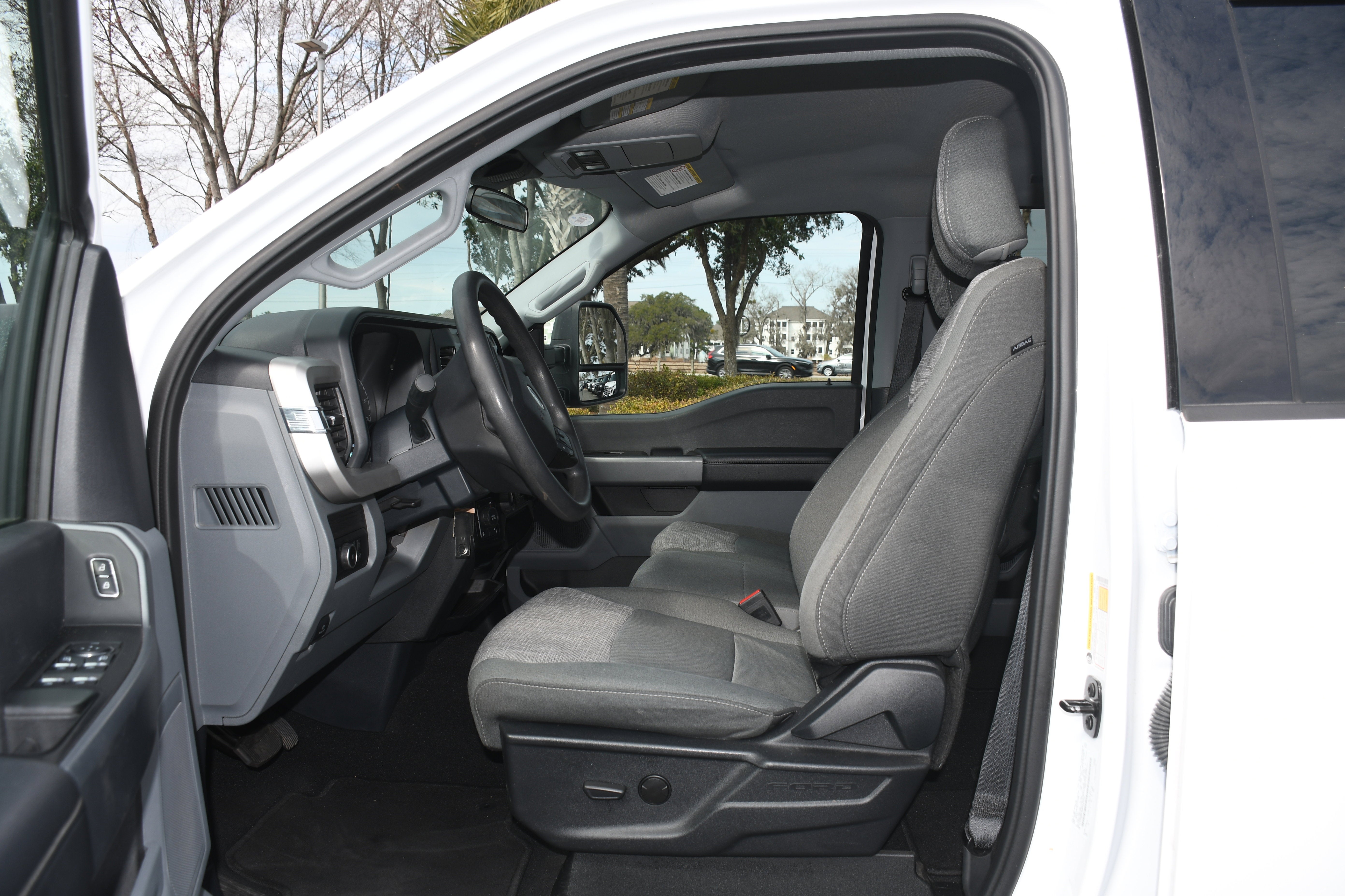 2024 Ford Super Duty F-250 SRW XLT