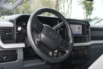 2024 Ford Super Duty F-250 SRW XLT