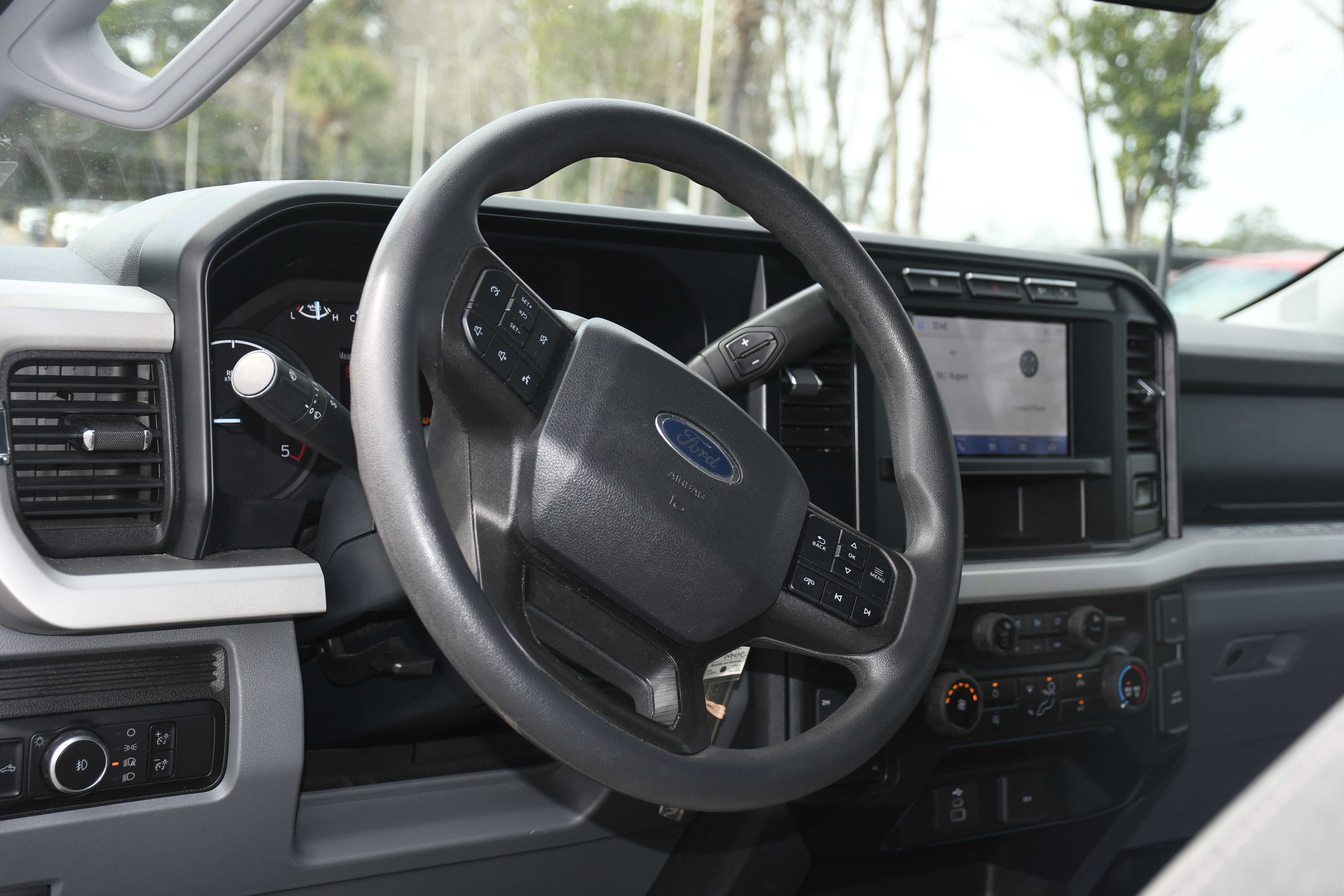 2024 Ford Super Duty F-250 SRW XLT