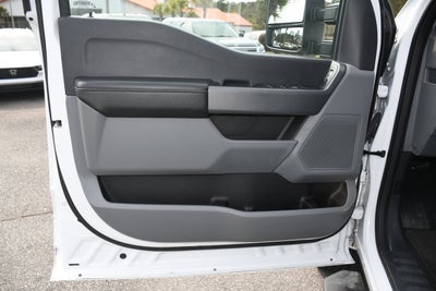 2024 Ford Super Duty F-250 SRW XLT