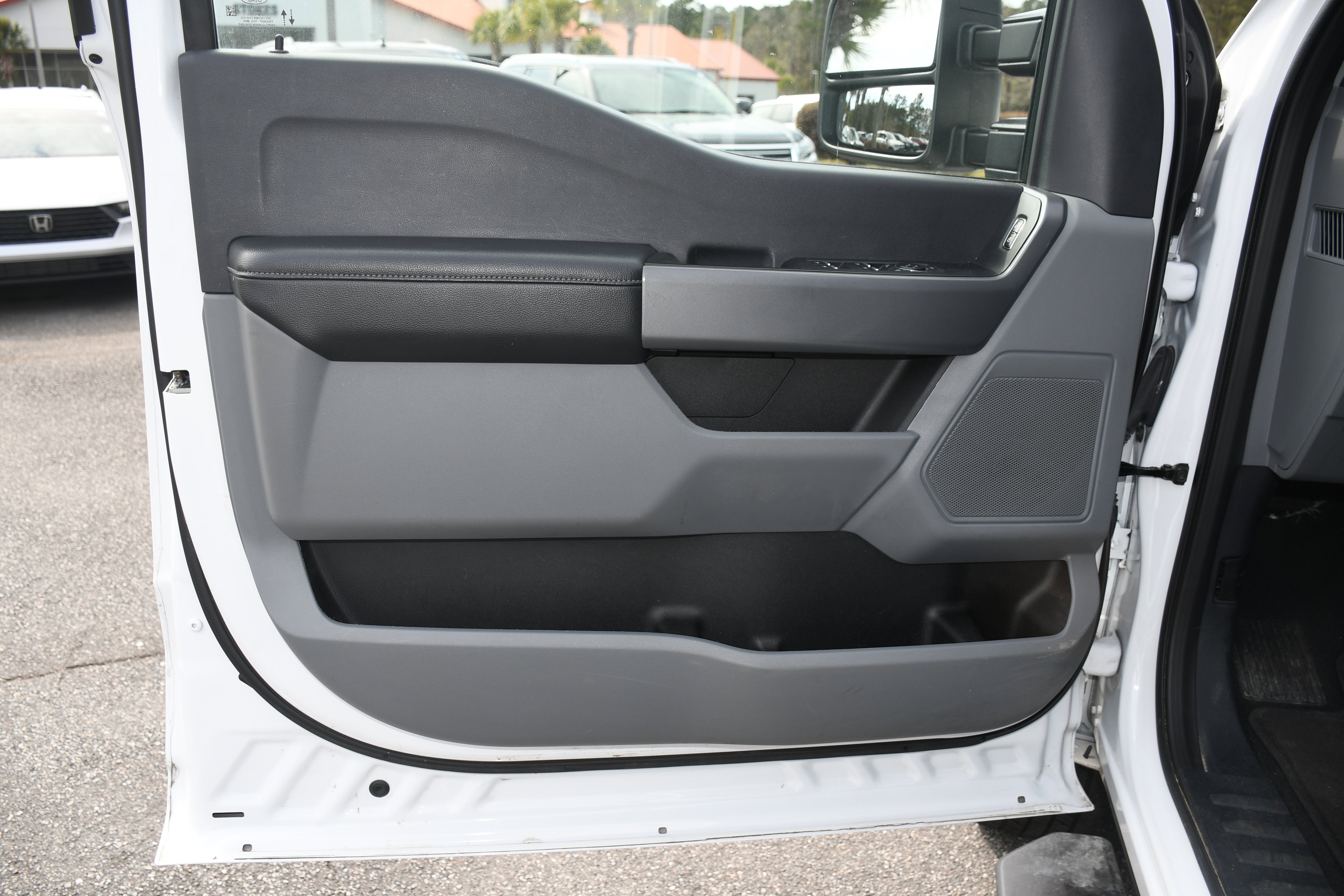 2024 Ford Super Duty F-250 SRW XLT