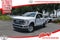 2025 Ford Super Duty F-250 SRW XLT