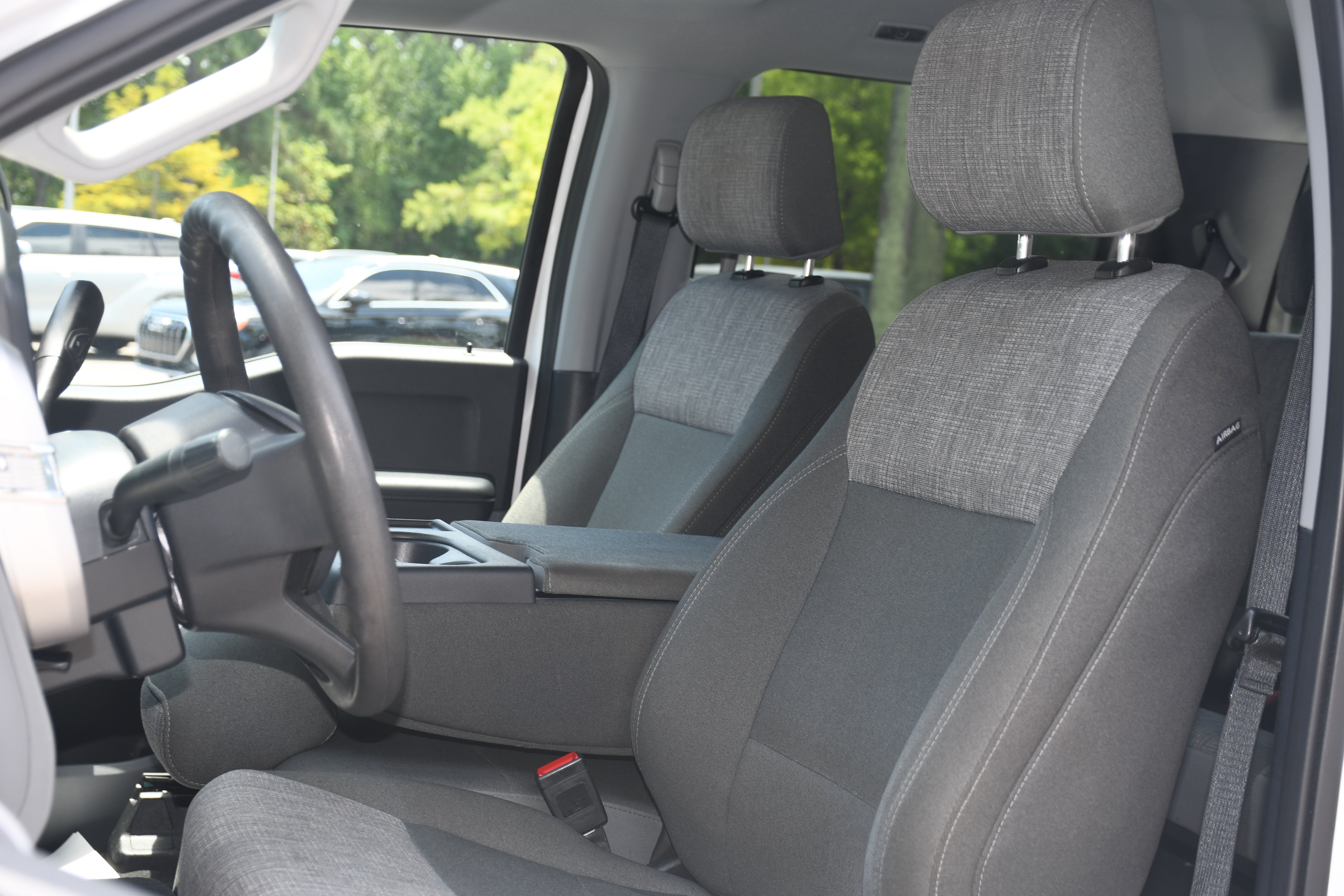 2025 Ford Super Duty F-250 SRW XLT