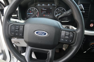 2025 Ford Super Duty F-250 SRW XLT