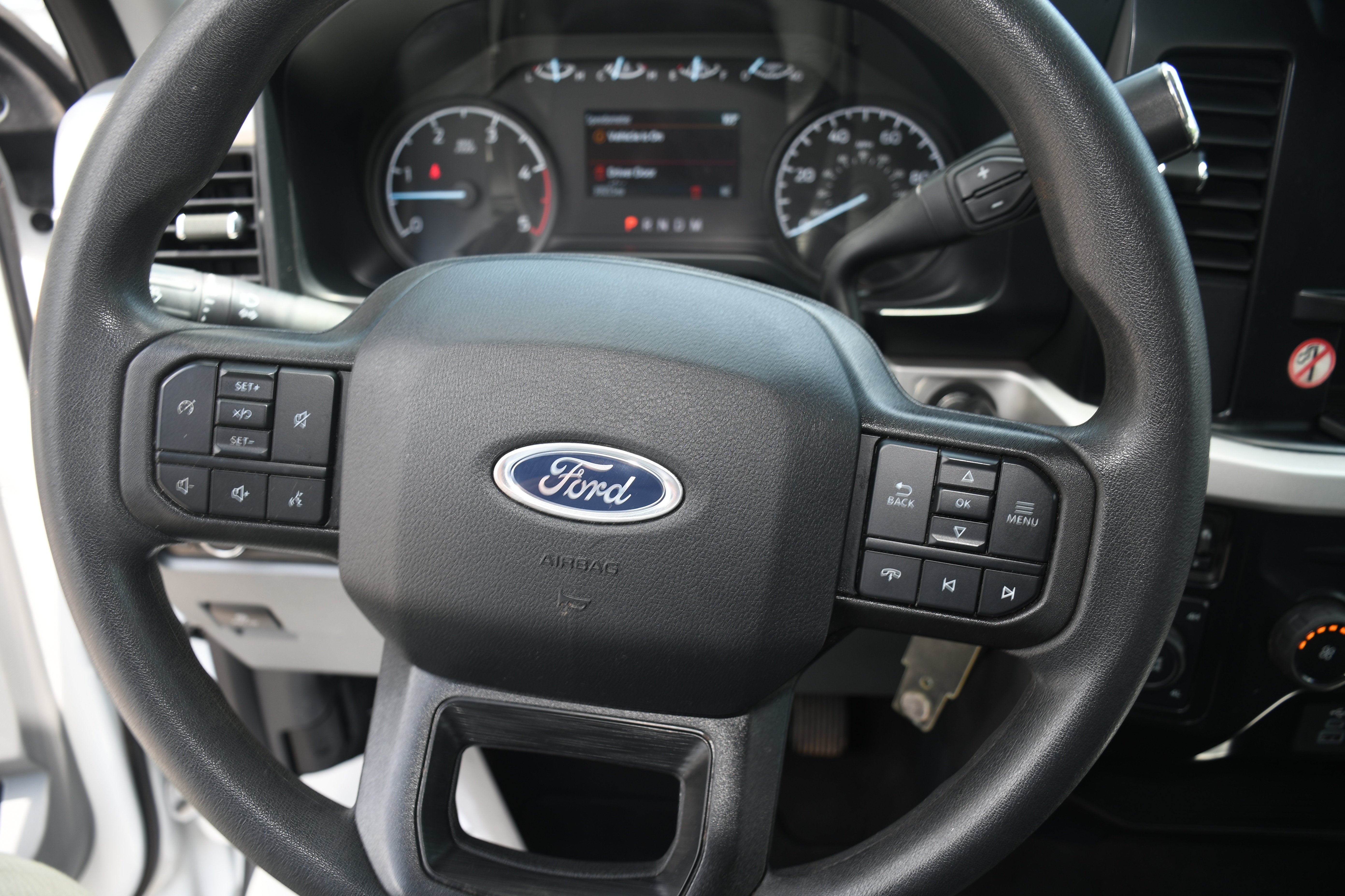 2025 Ford Super Duty F-250 SRW XLT