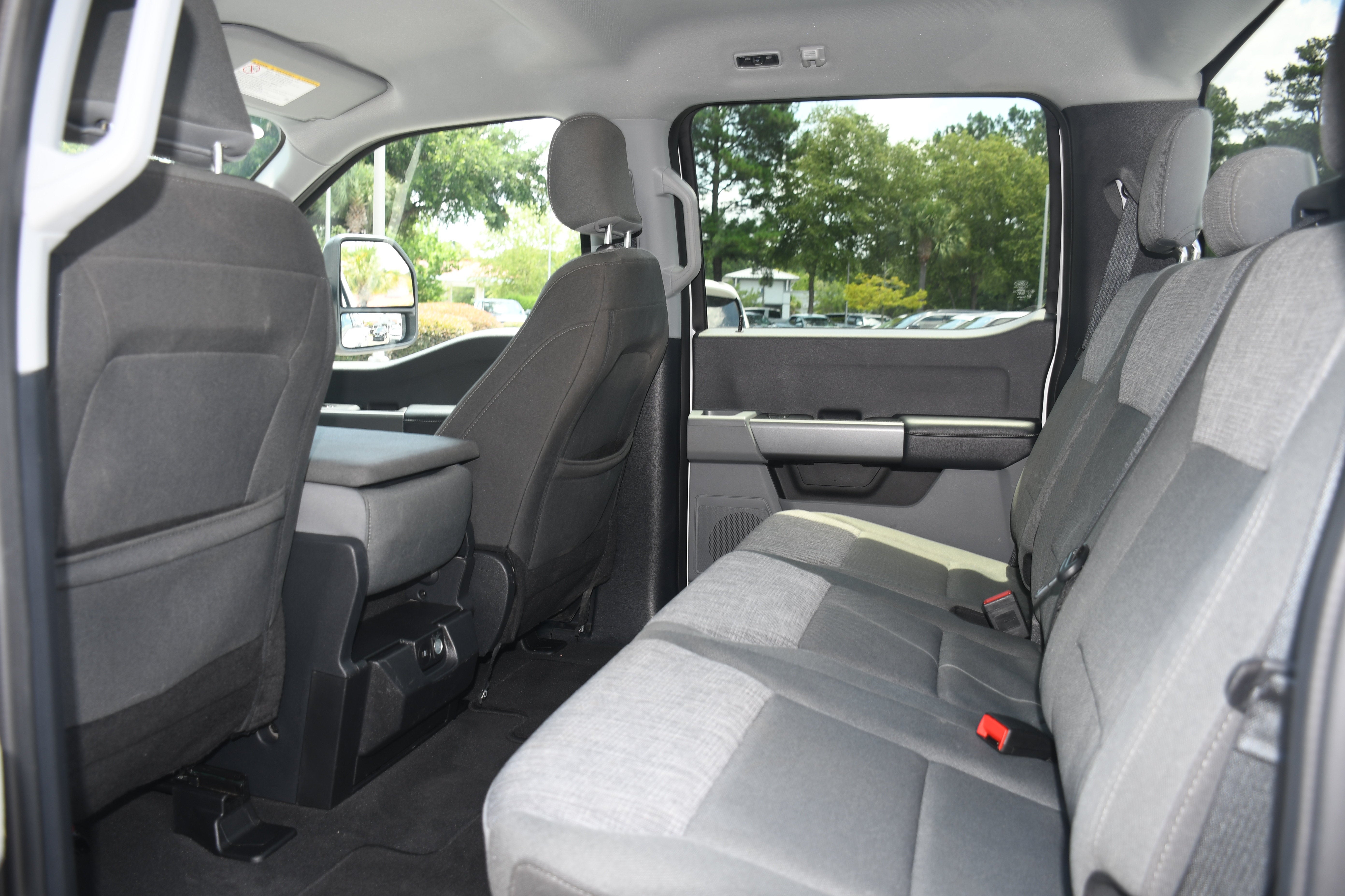2025 Ford Super Duty F-250 SRW XLT