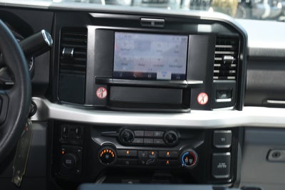 2025 Ford Super Duty F-250 SRW XLT