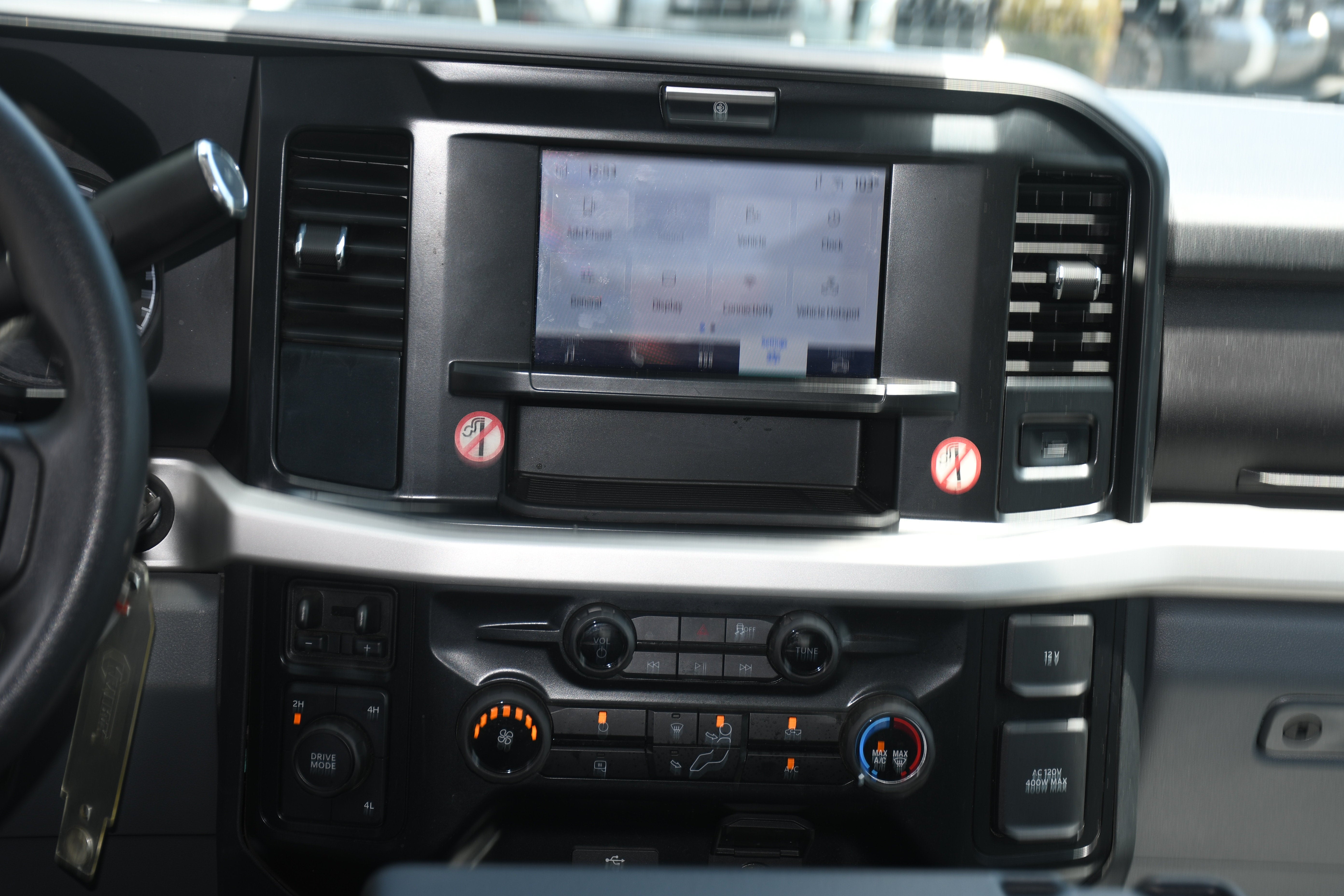 2025 Ford Super Duty F-250 SRW XLT
