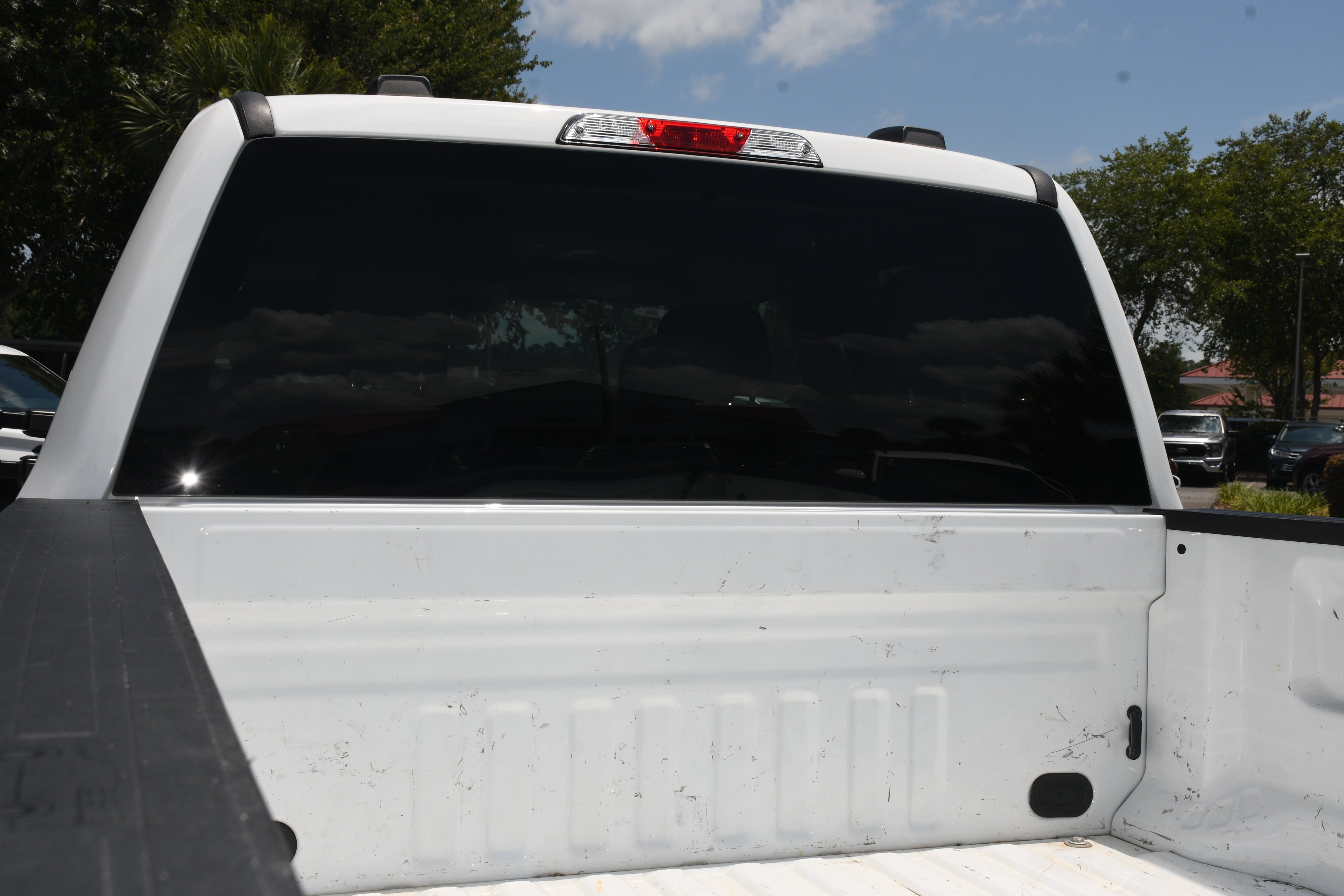 2025 Ford Super Duty F-250 SRW XLT