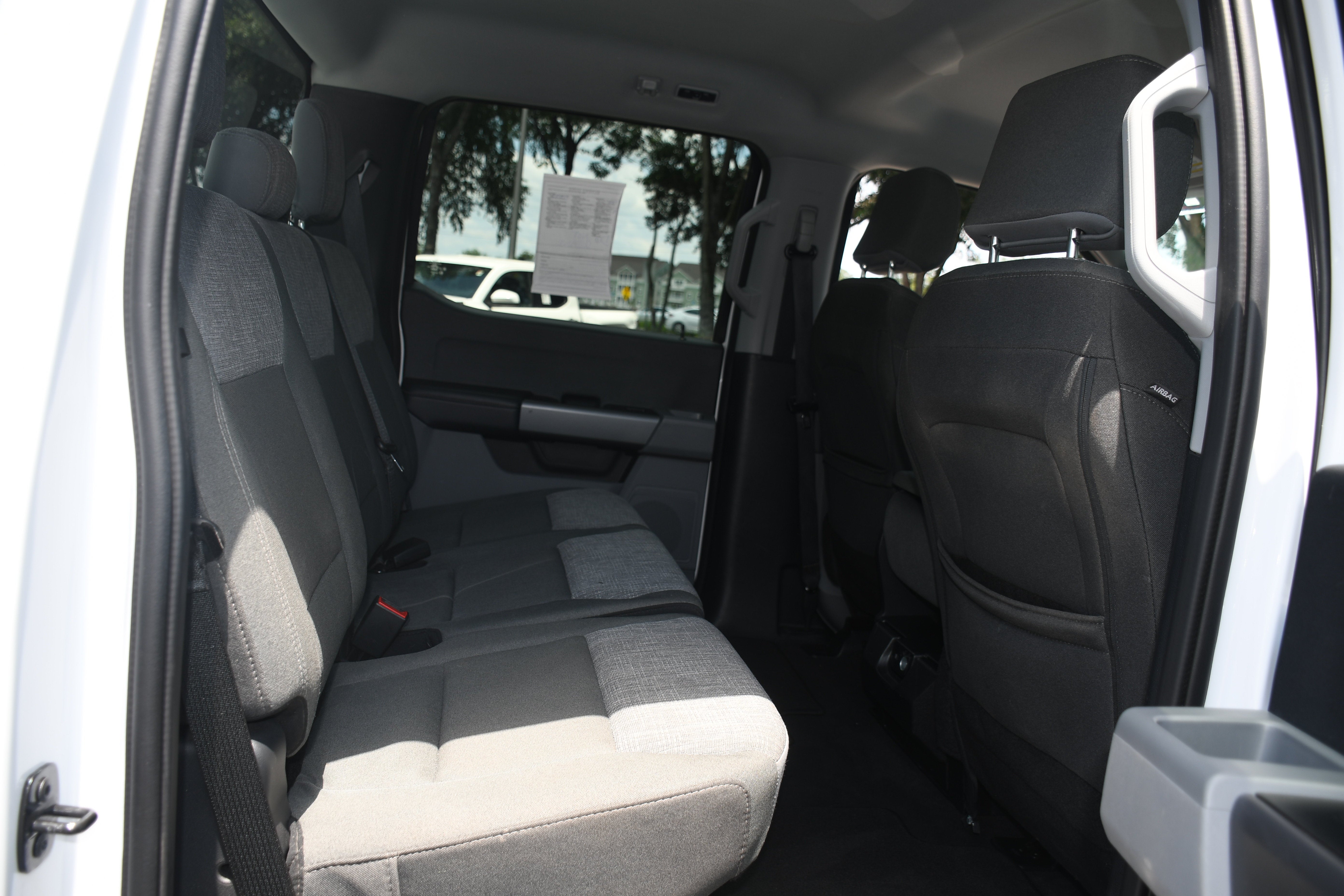 2025 Ford Super Duty F-250 SRW XLT