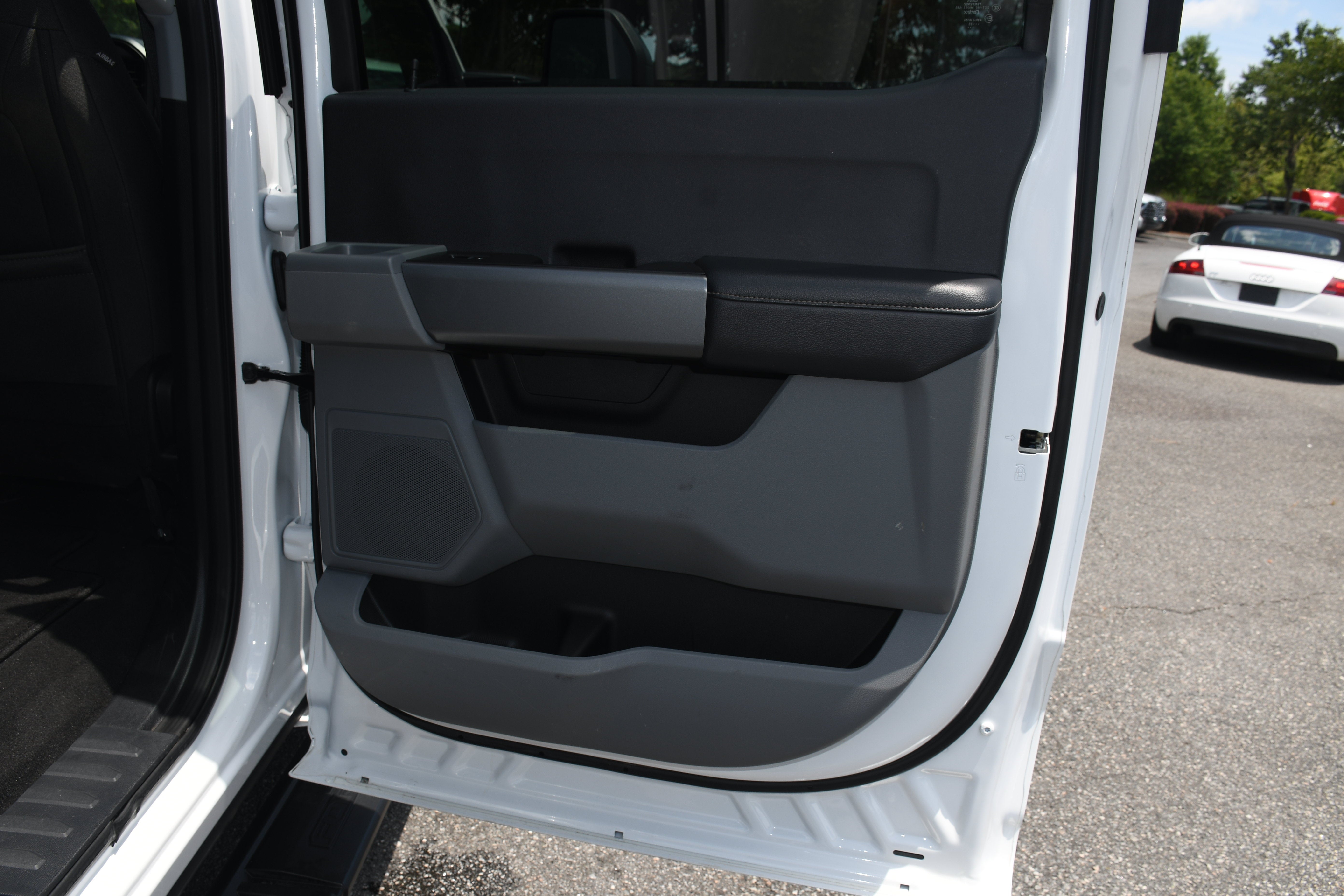 2025 Ford Super Duty F-250 SRW XLT