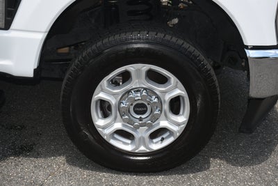2025 Ford Super Duty F-250 SRW XLT