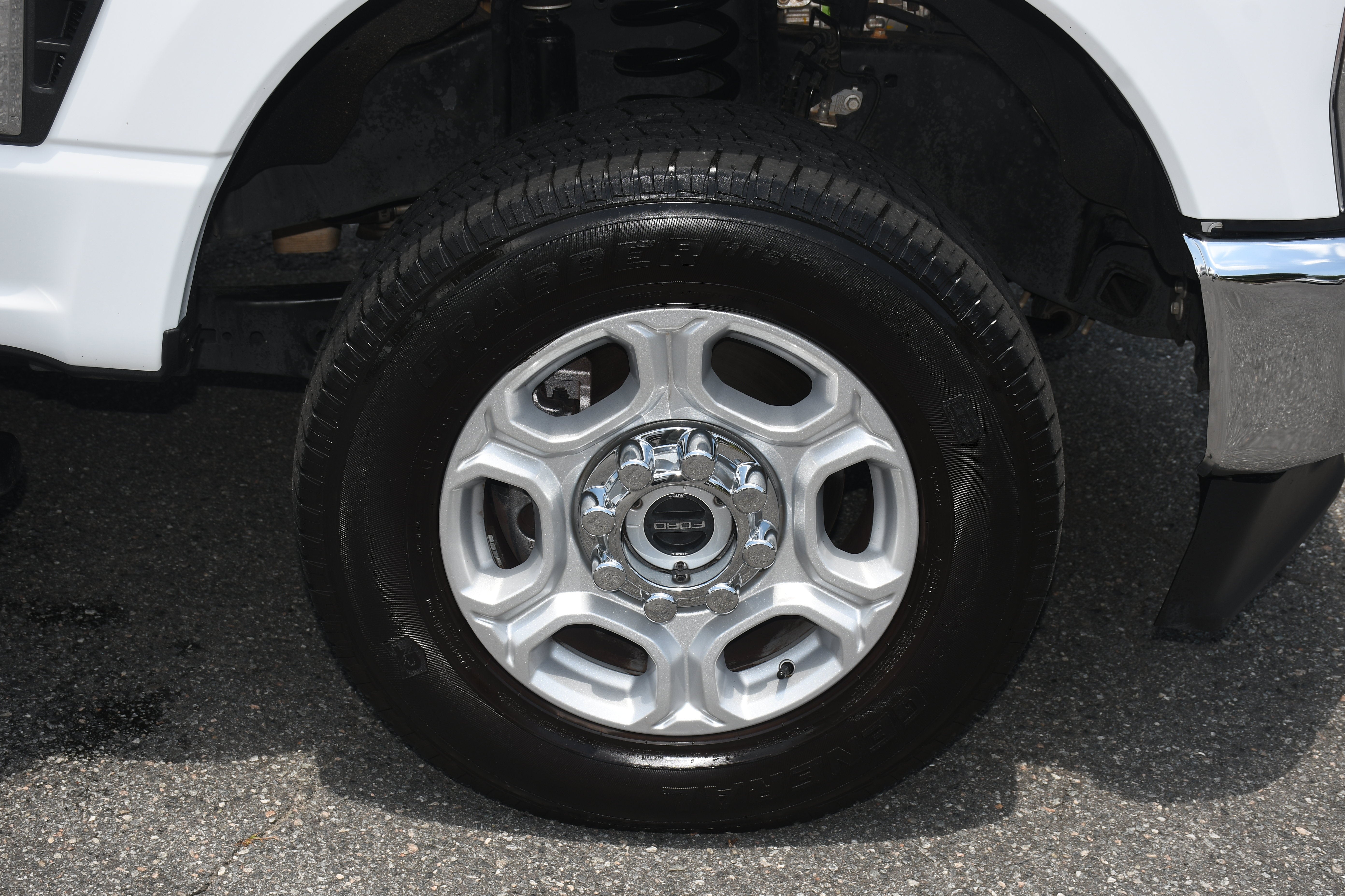 2025 Ford Super Duty F-250 SRW XLT