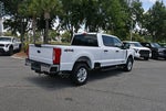 2025 Ford Super Duty F-250 SRW XLT
