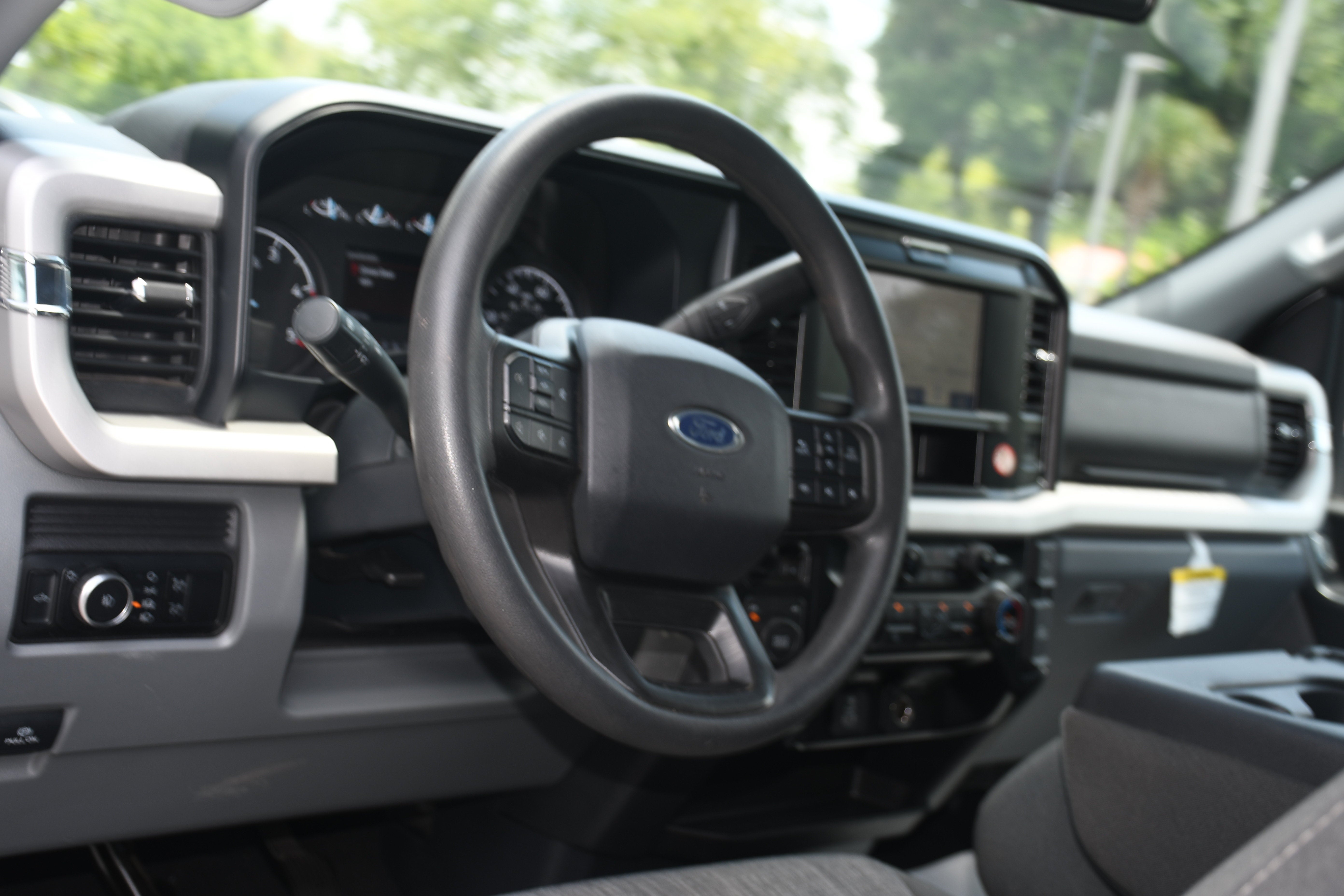 2025 Ford Super Duty F-250 SRW XLT