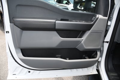 2025 Ford Super Duty F-250 SRW XLT