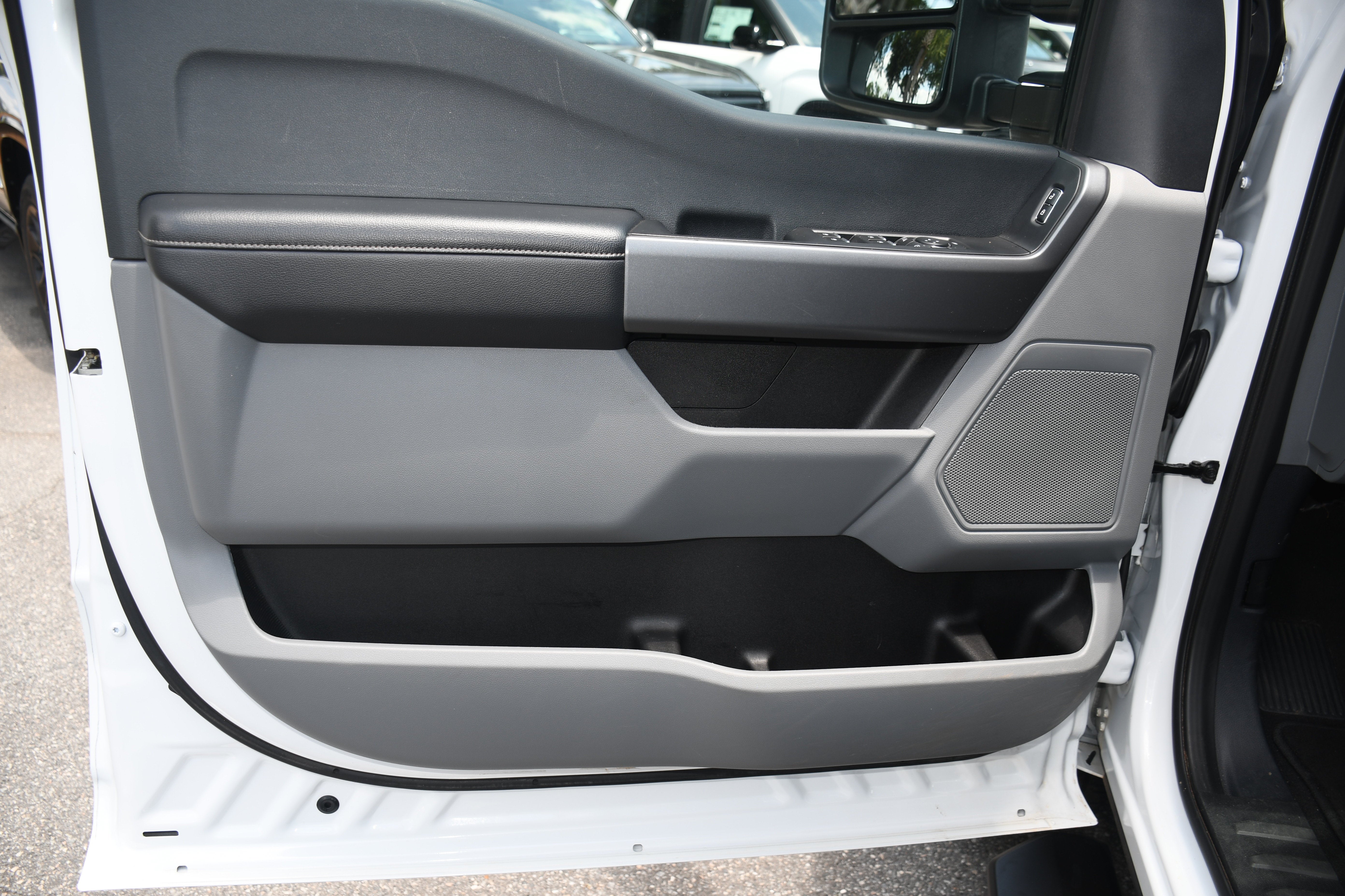 2025 Ford Super Duty F-250 SRW XLT