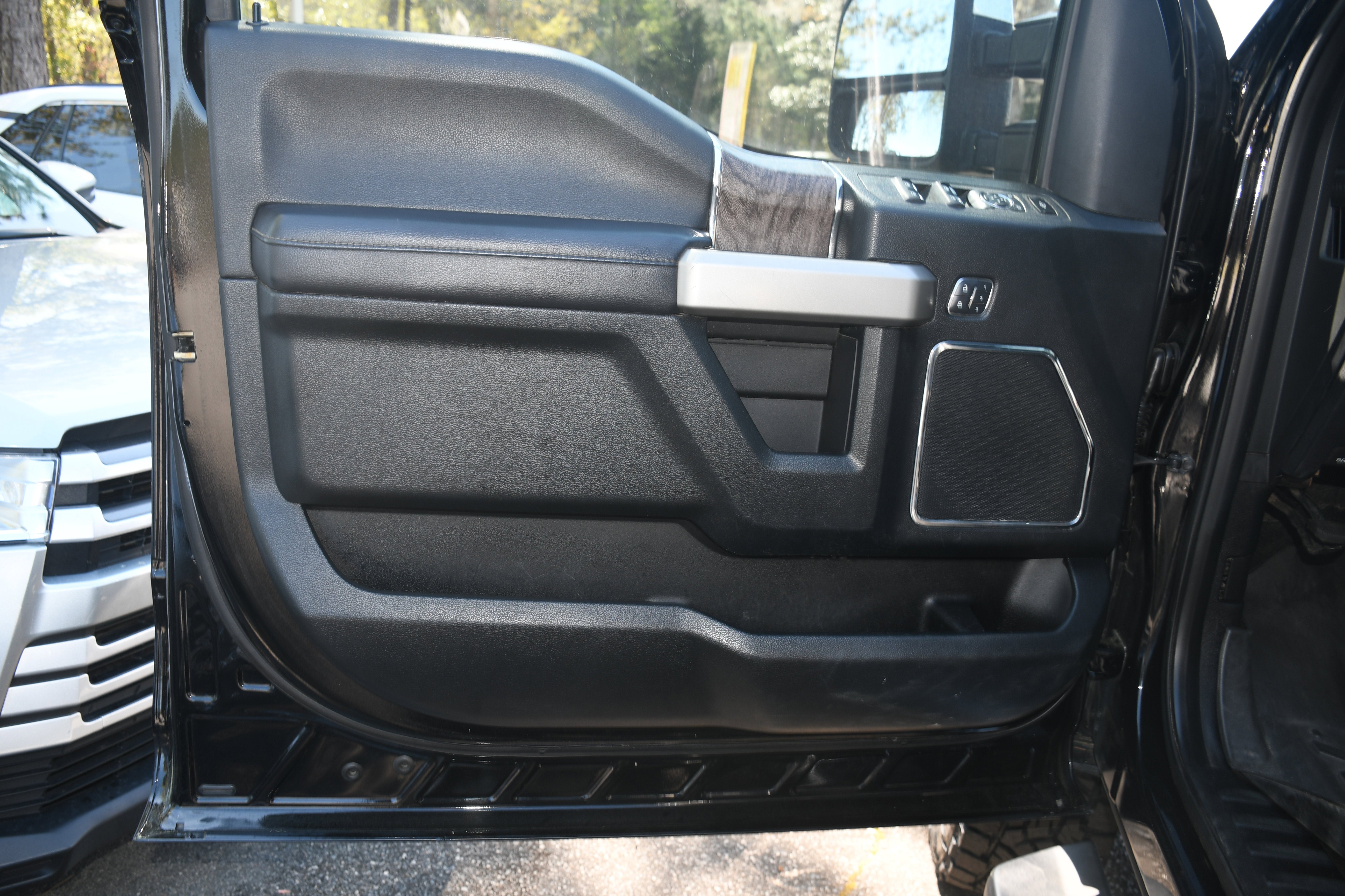 2018 Ford Super Duty F-350 SRW XLT