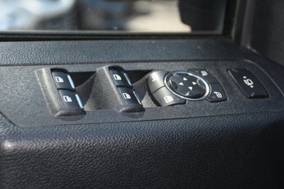 2018 Ford Super Duty F-350 SRW XLT