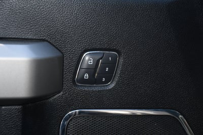 2018 Ford Super Duty F-350 SRW XLT