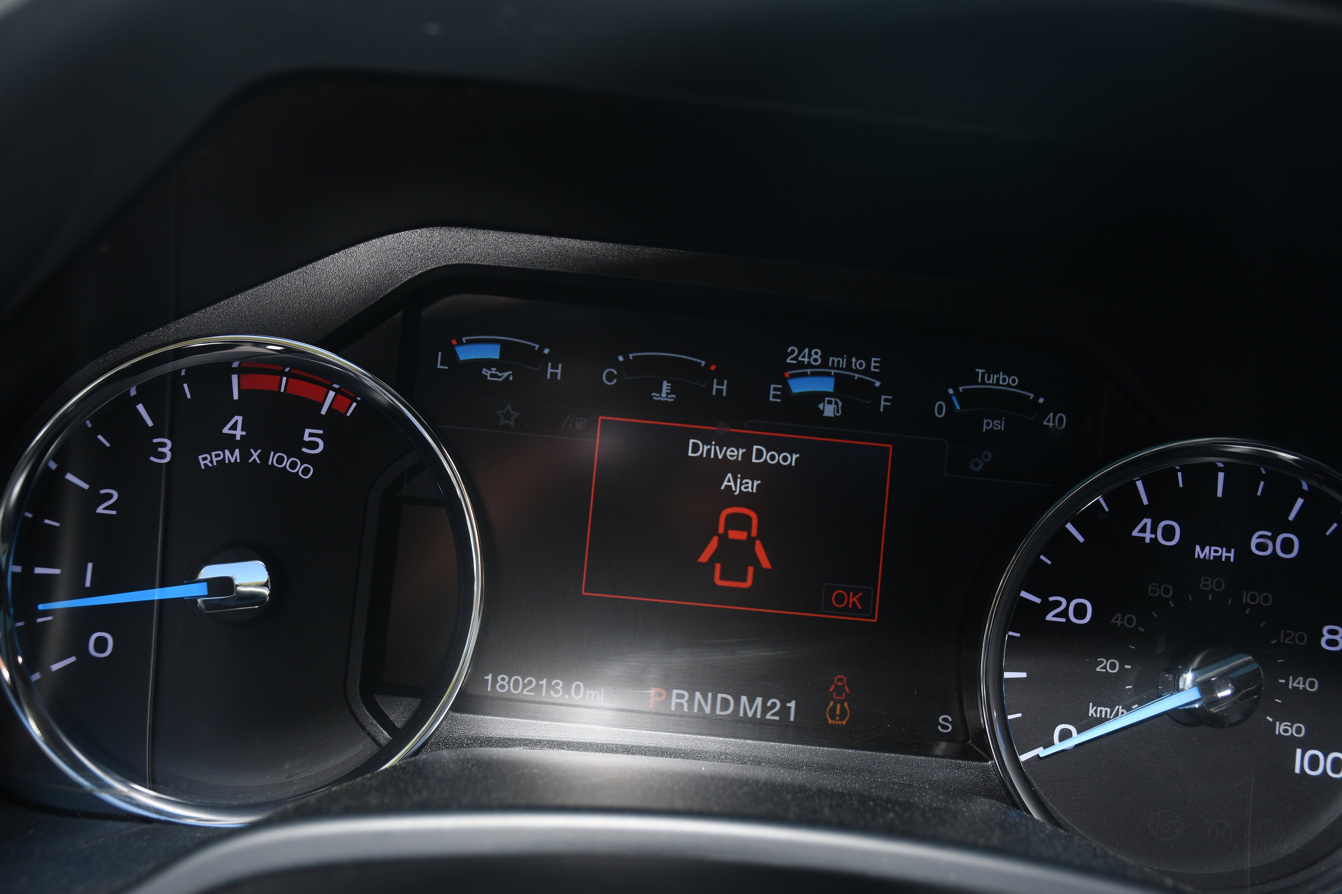 2018 Ford Super Duty F-350 SRW XLT