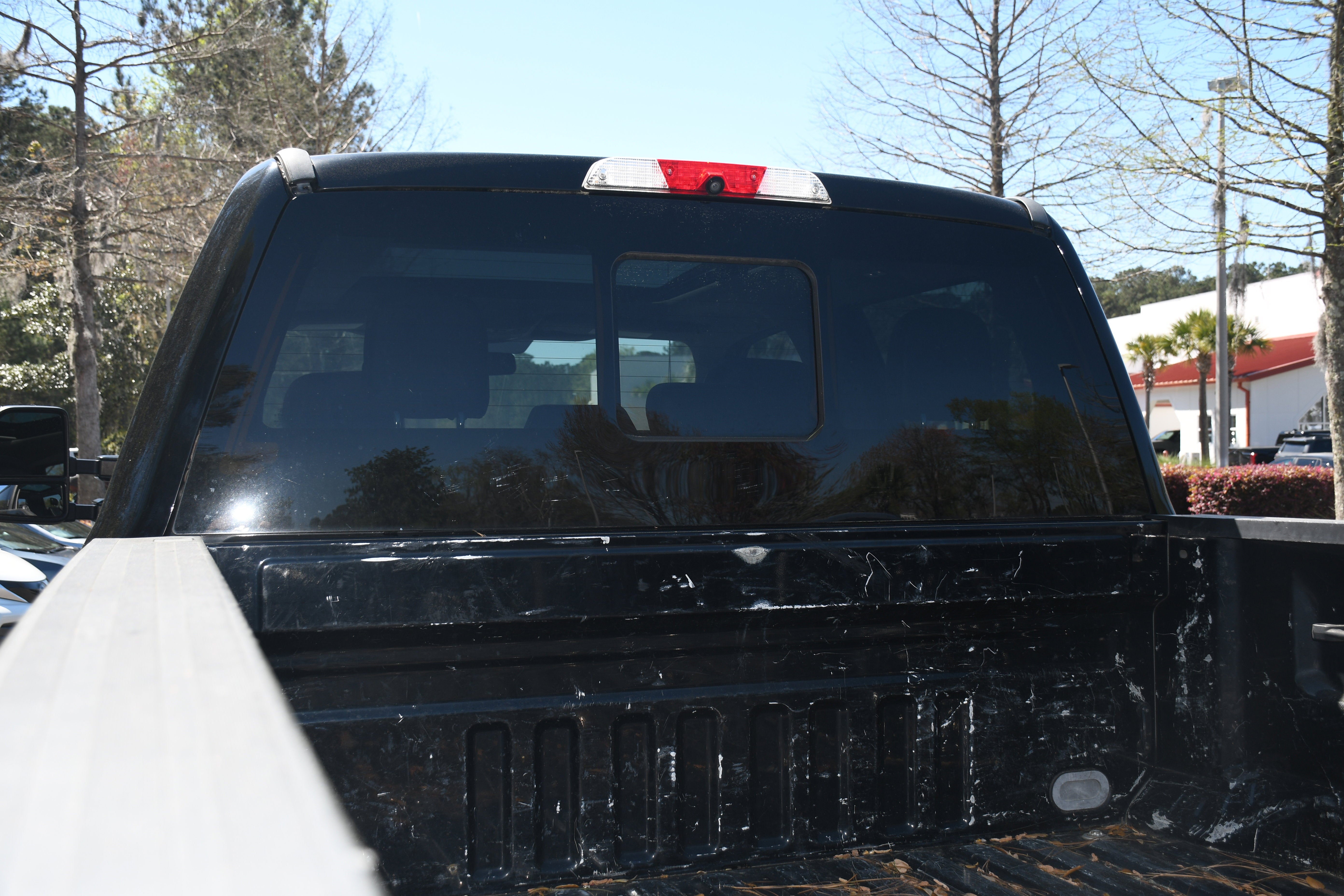 2018 Ford Super Duty F-350 SRW XLT