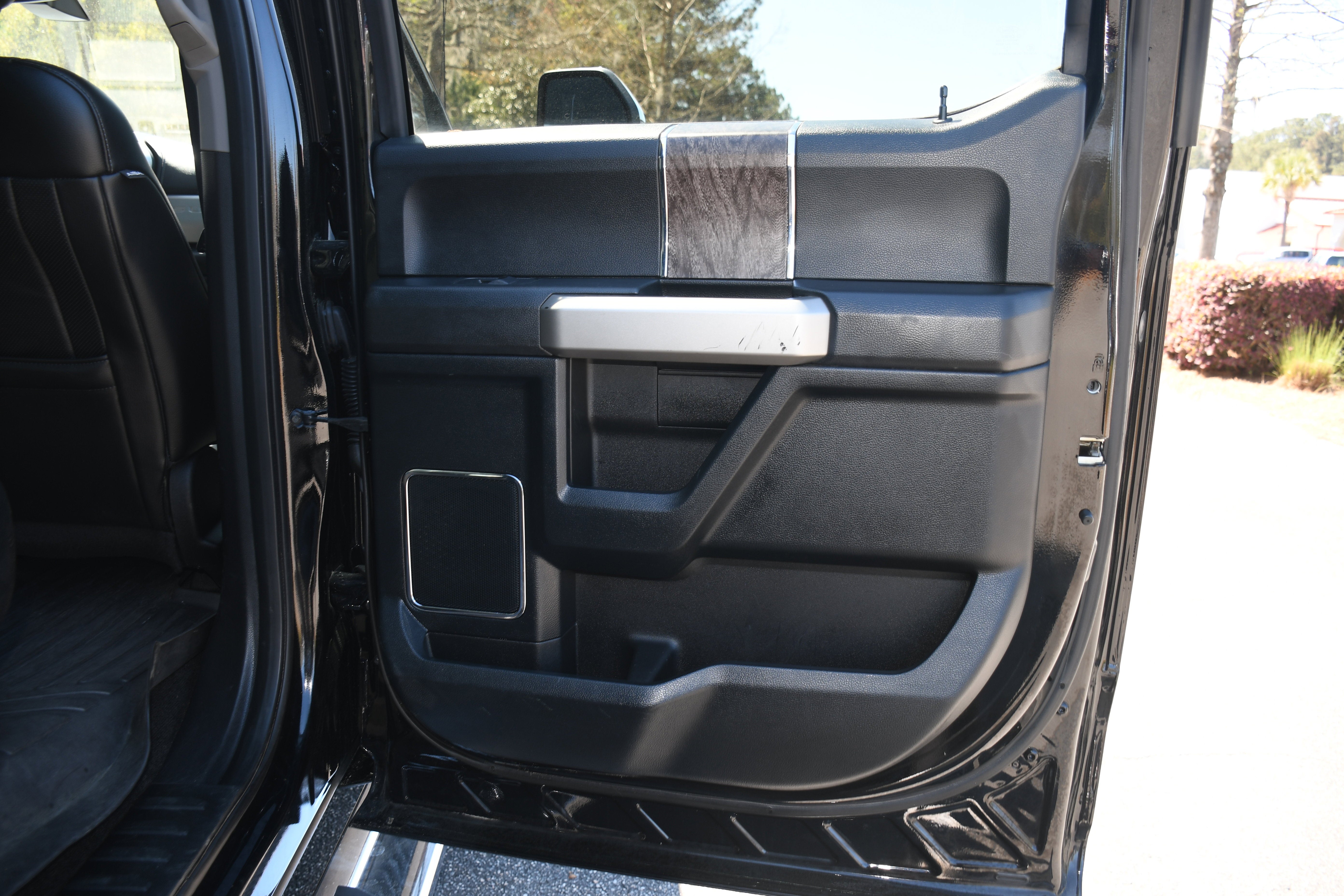 2018 Ford Super Duty F-350 SRW XLT