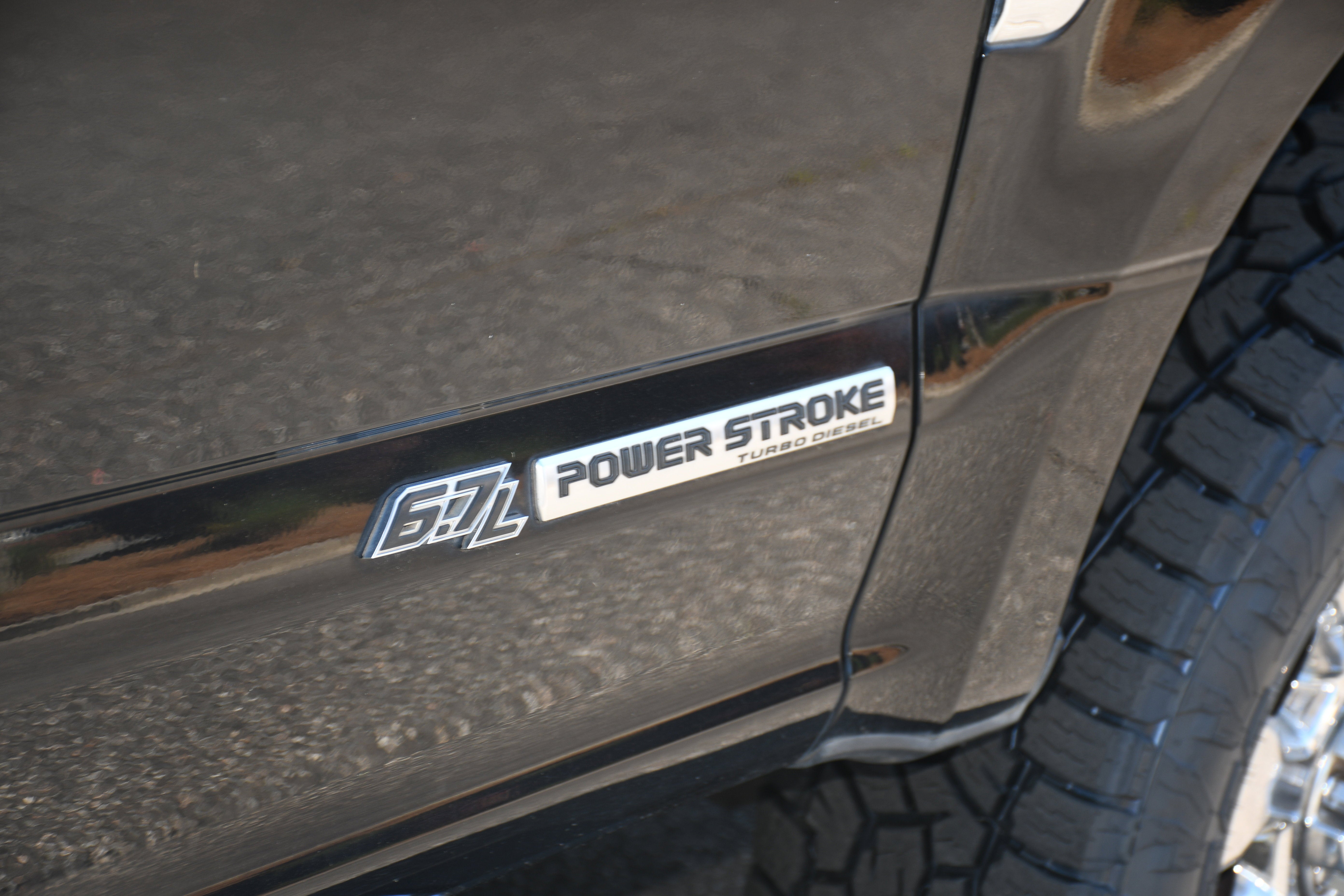 2018 Ford Super Duty F-350 SRW XLT