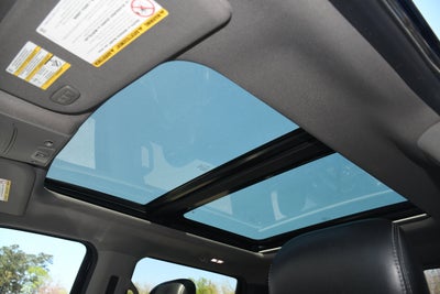 2018 Ford Super Duty F-350 SRW XLT