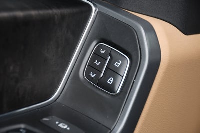 2023 Ford Super Duty F-350 DRW King Ranch
