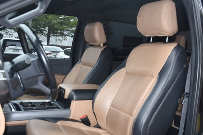 2023 Ford Super Duty F-350 DRW King Ranch