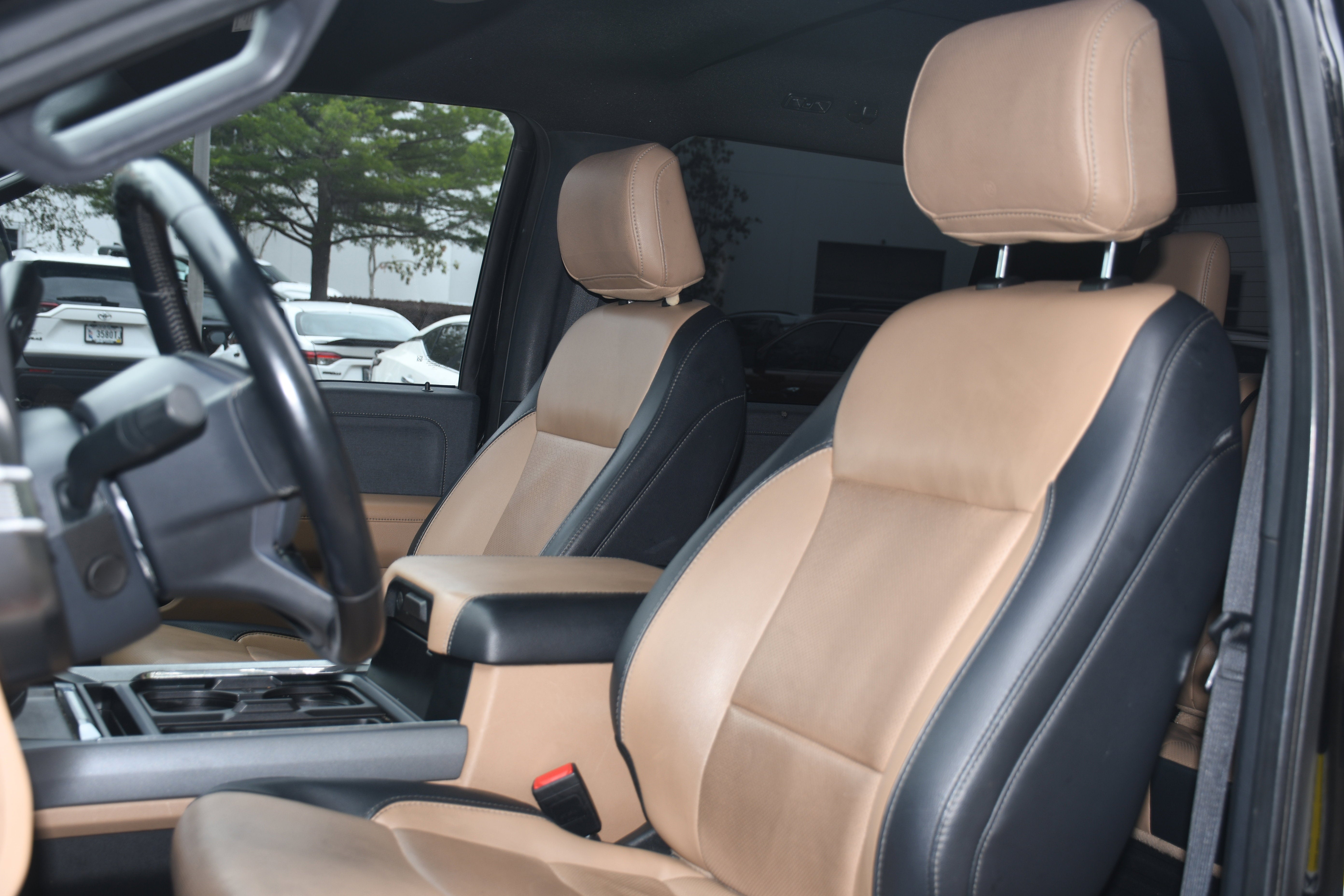 2023 Ford Super Duty F-350 DRW King Ranch
