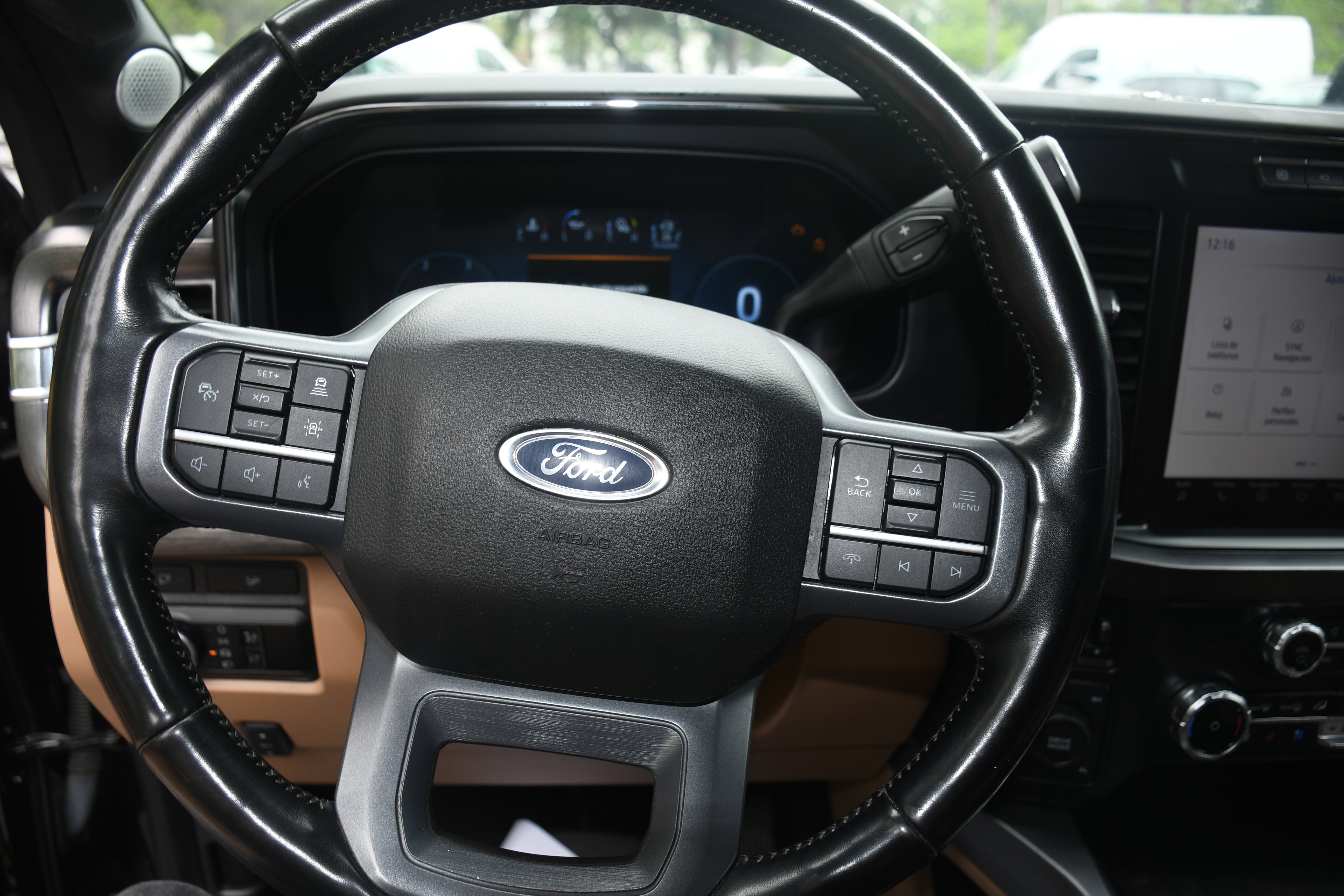 2023 Ford Super Duty F-350 DRW King Ranch