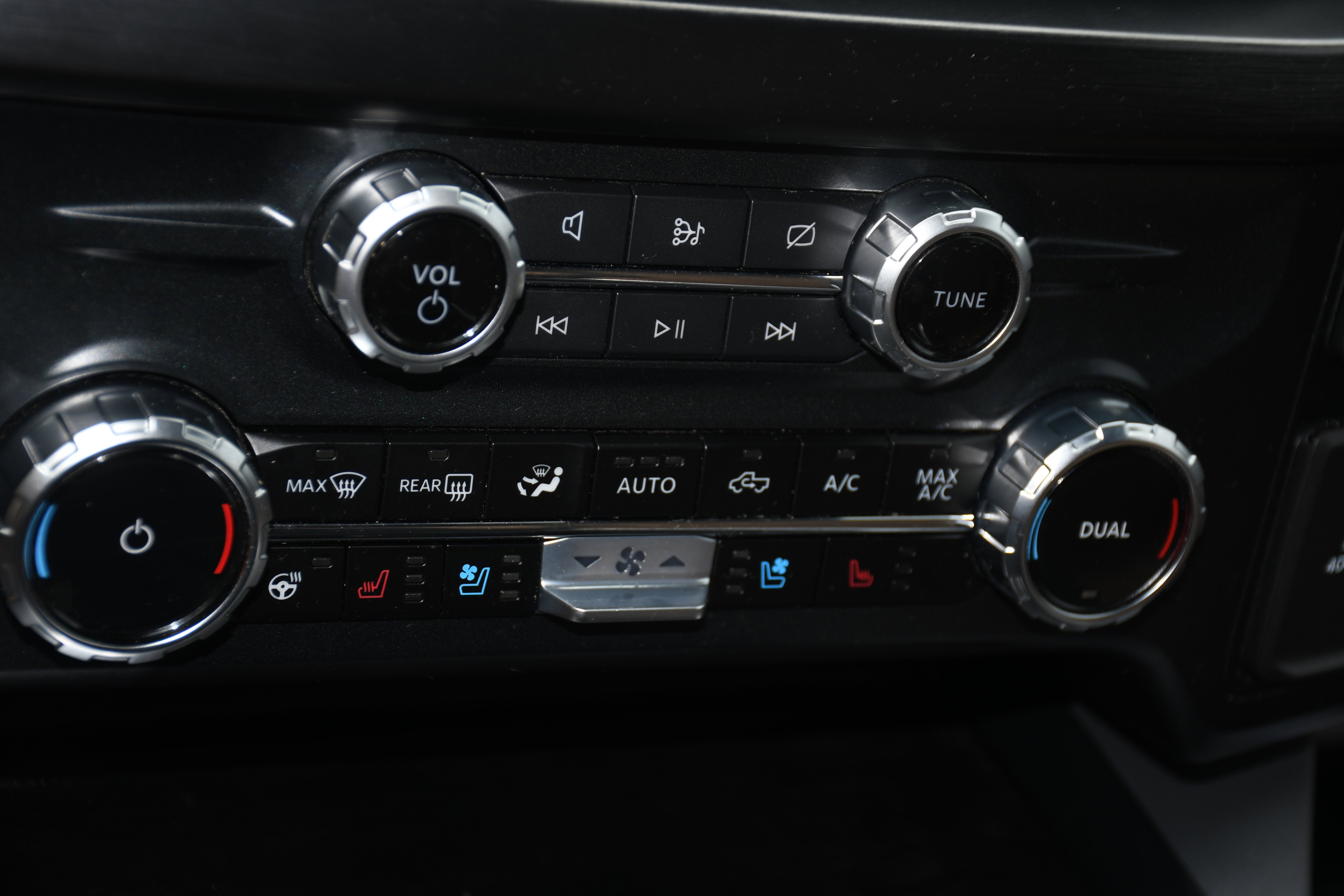 2023 Ford Super Duty F-350 DRW King Ranch