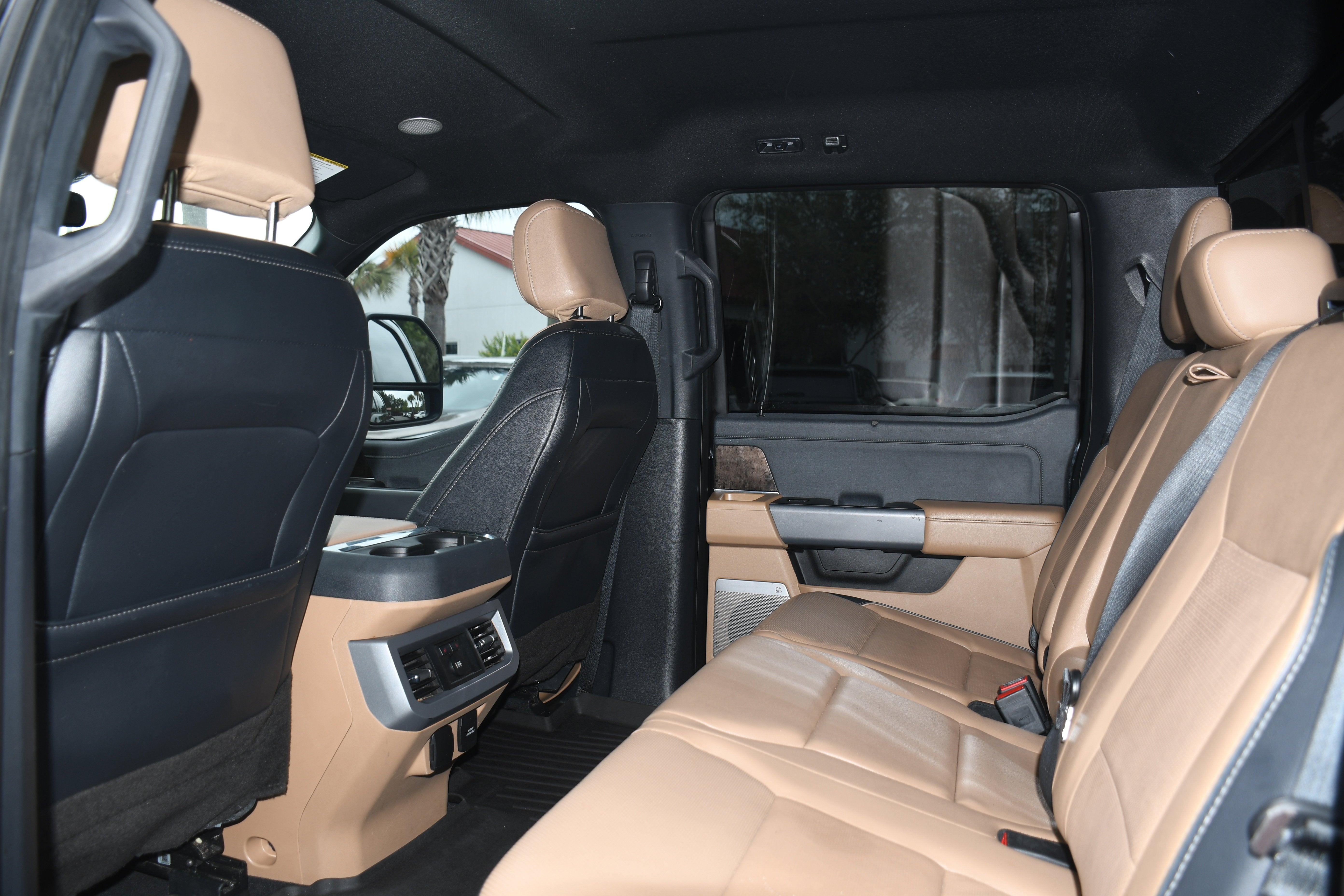 2023 Ford Super Duty F-350 DRW King Ranch