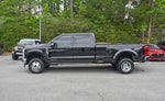 2023 Ford Super Duty F-350 DRW King Ranch